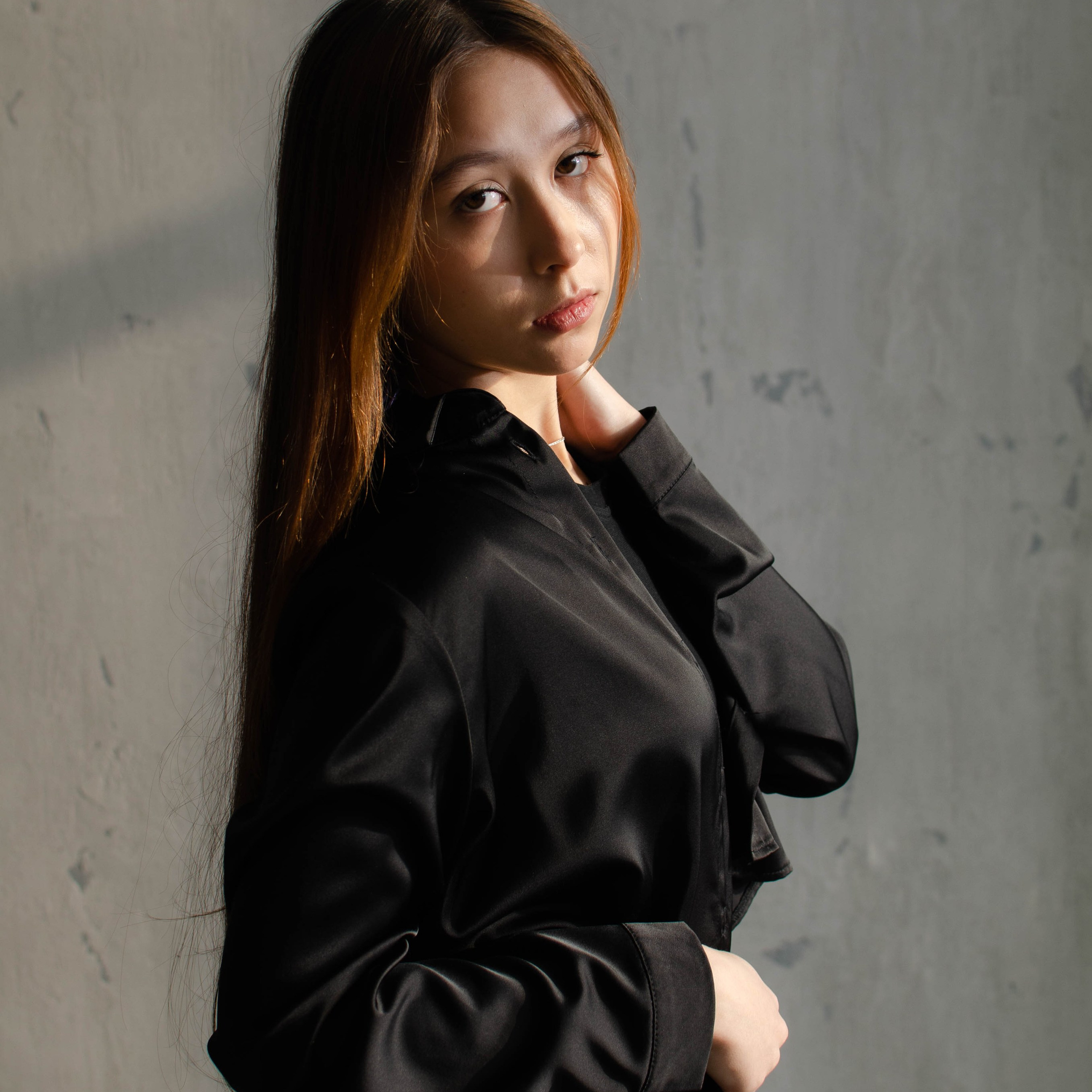 Амзаракова Арина