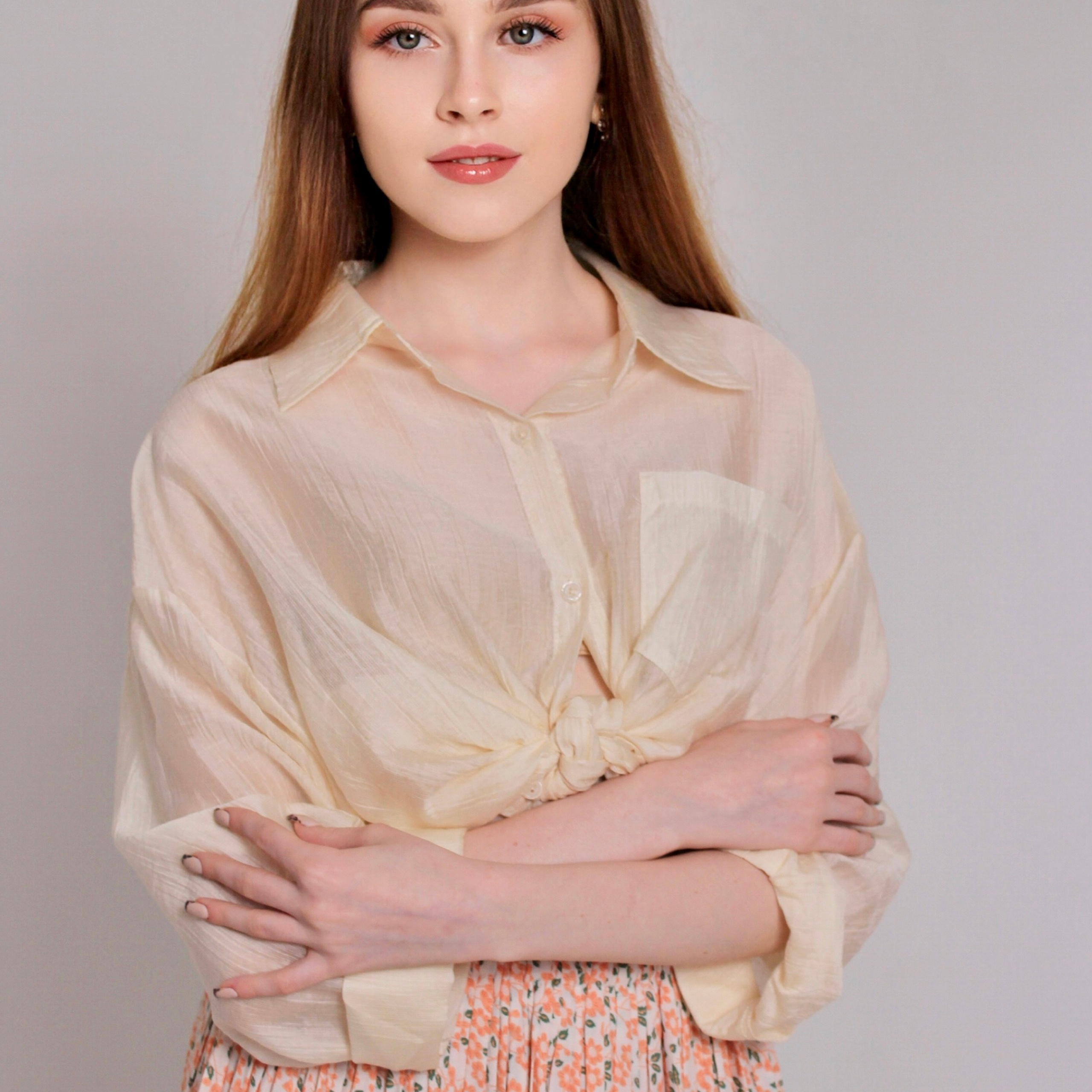 Белименкова Екатерина