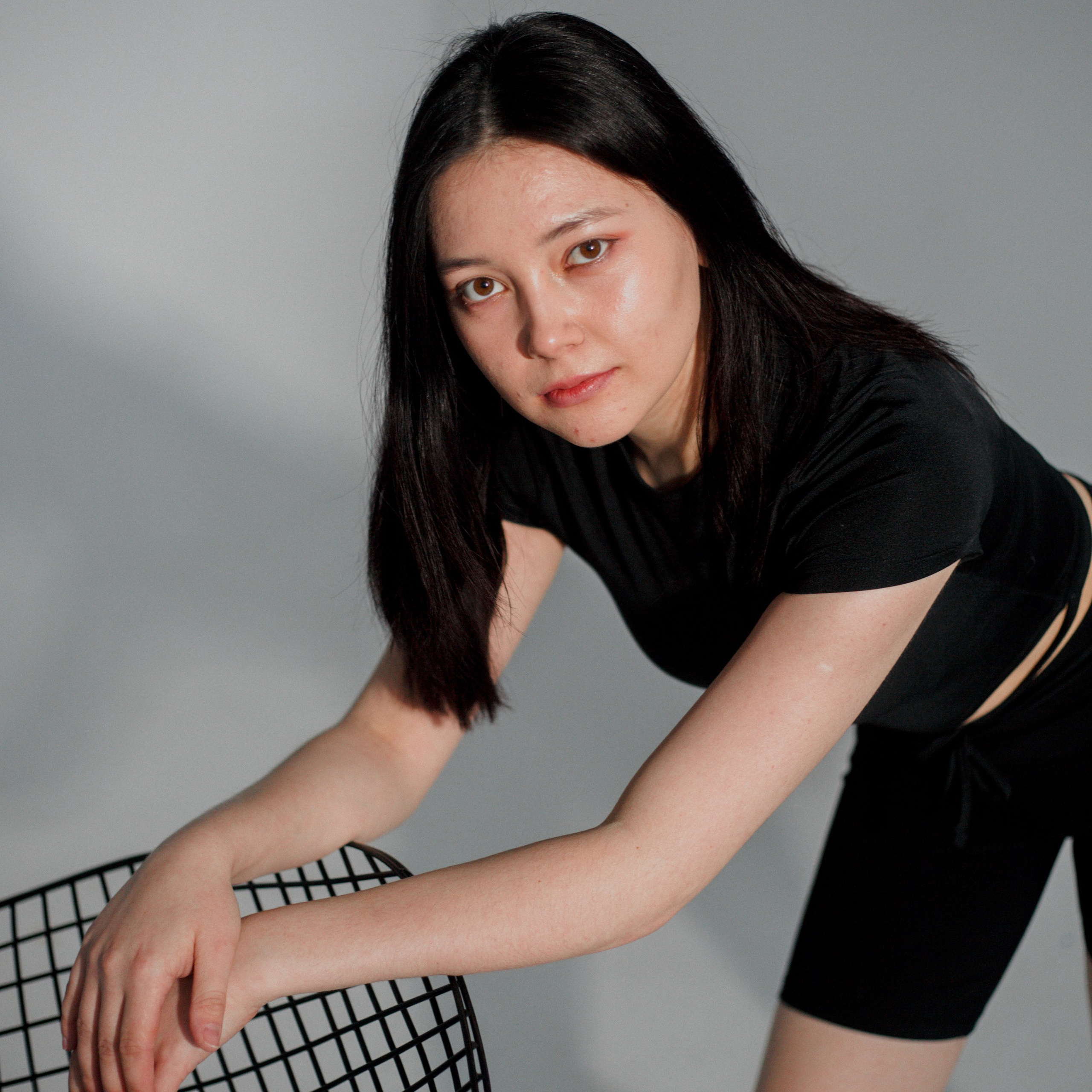 Ерофеева Евгения