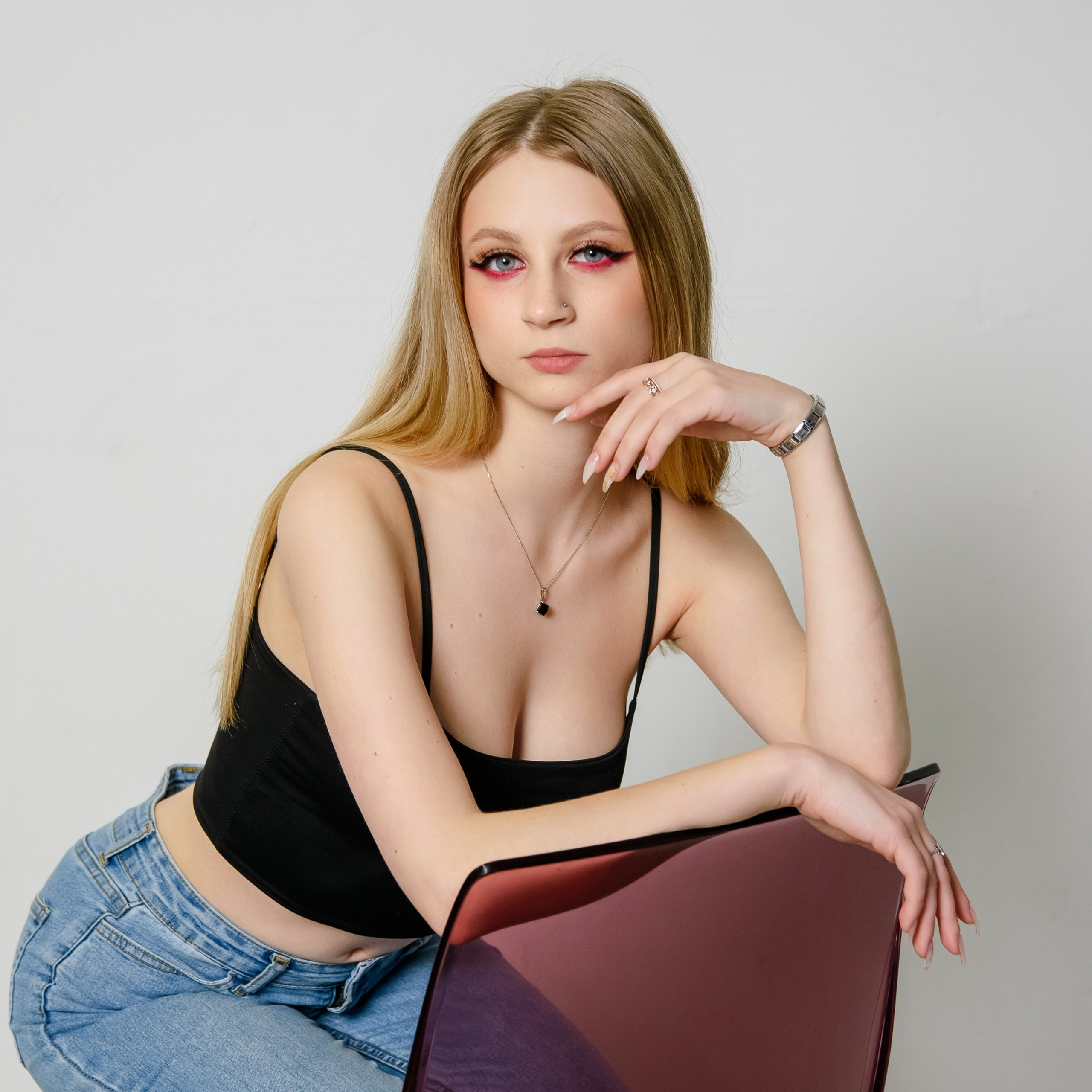 Сторожук Елизаветта