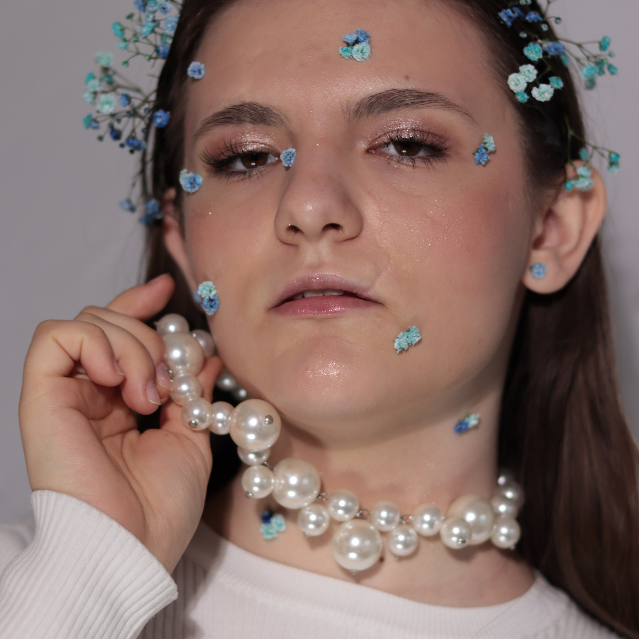 Аксенова Елизавета