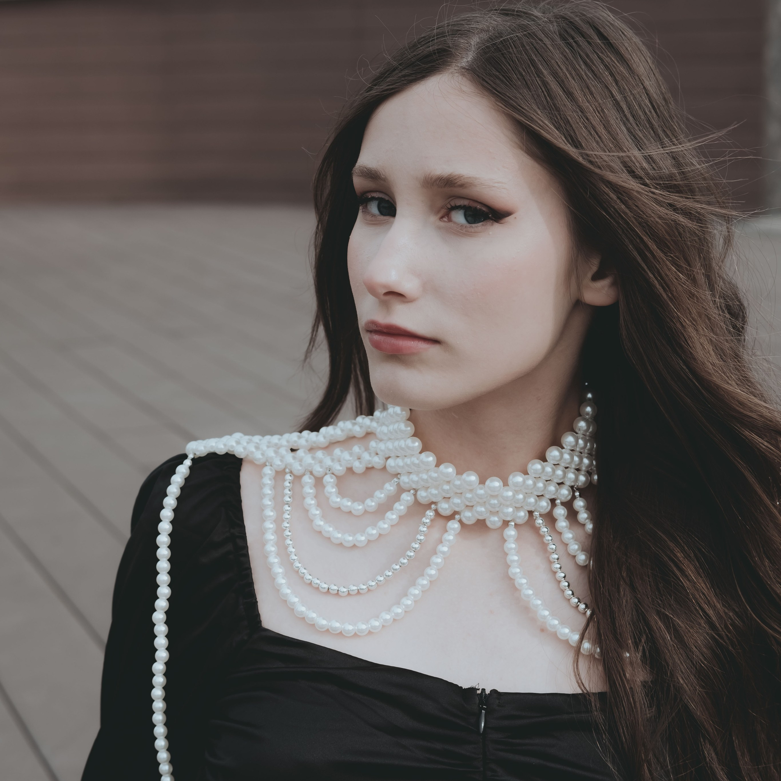 Гладкая Диана