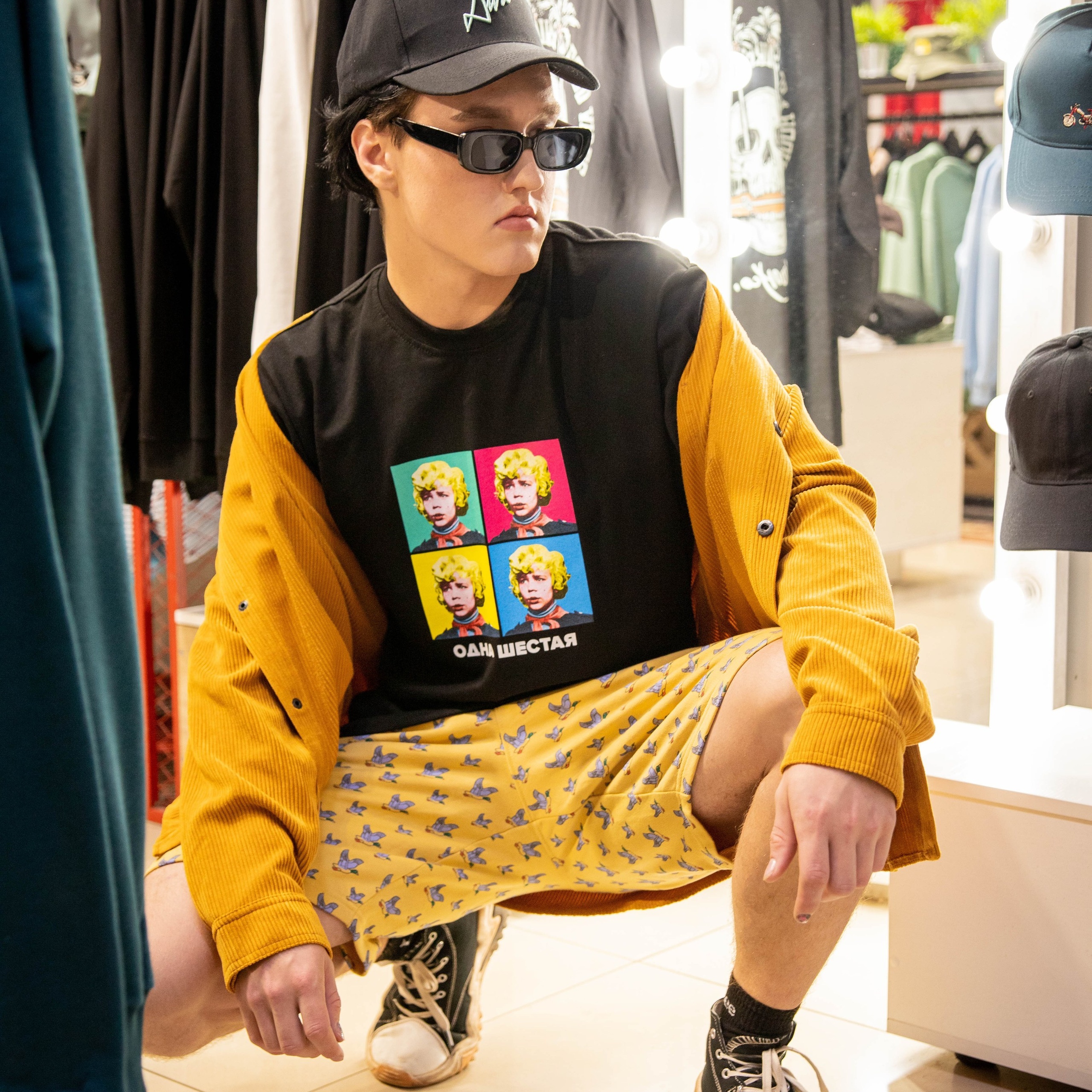 Шагуров Кирилл