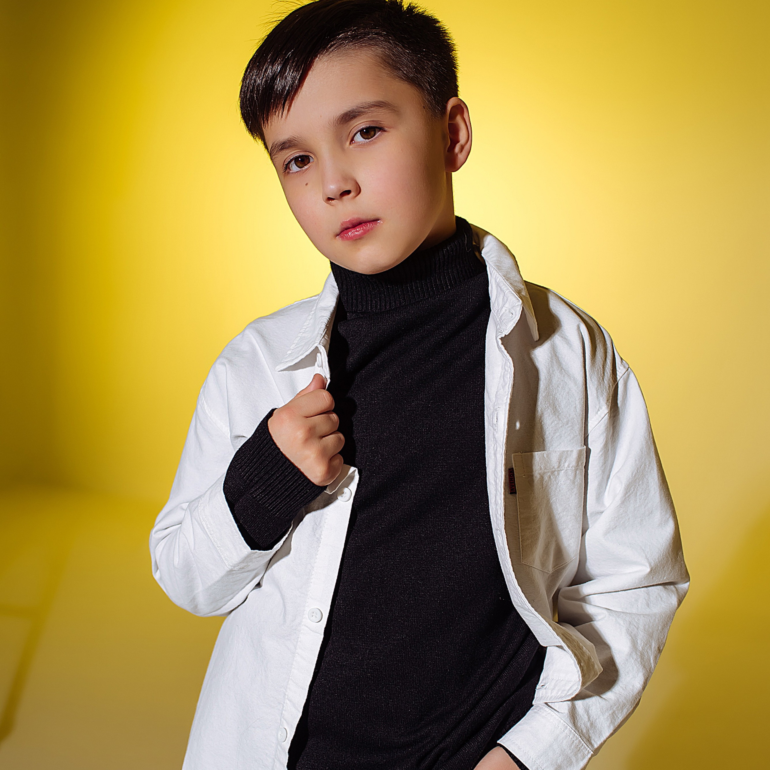 Межевич Марк | 140 см