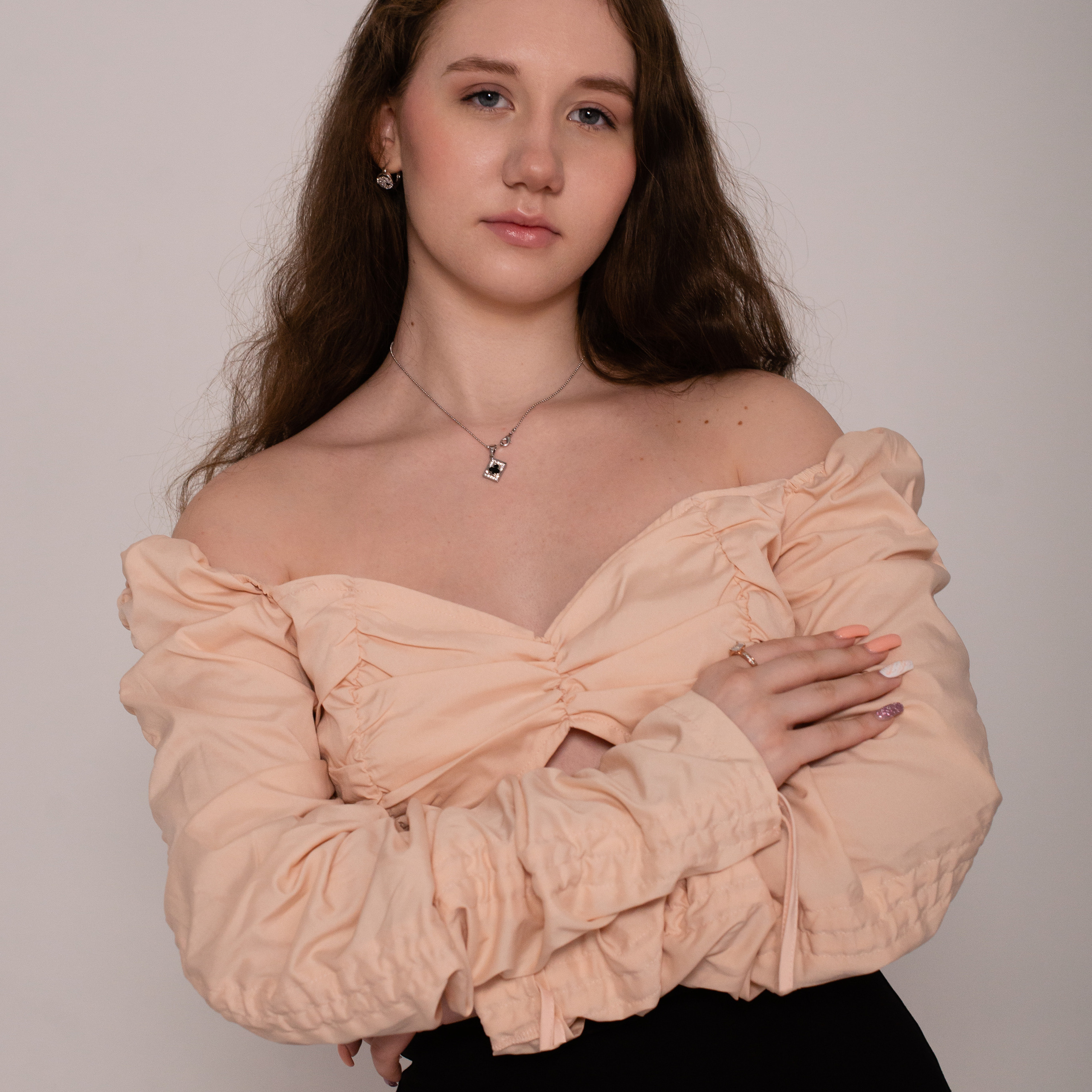 Анохина Полина