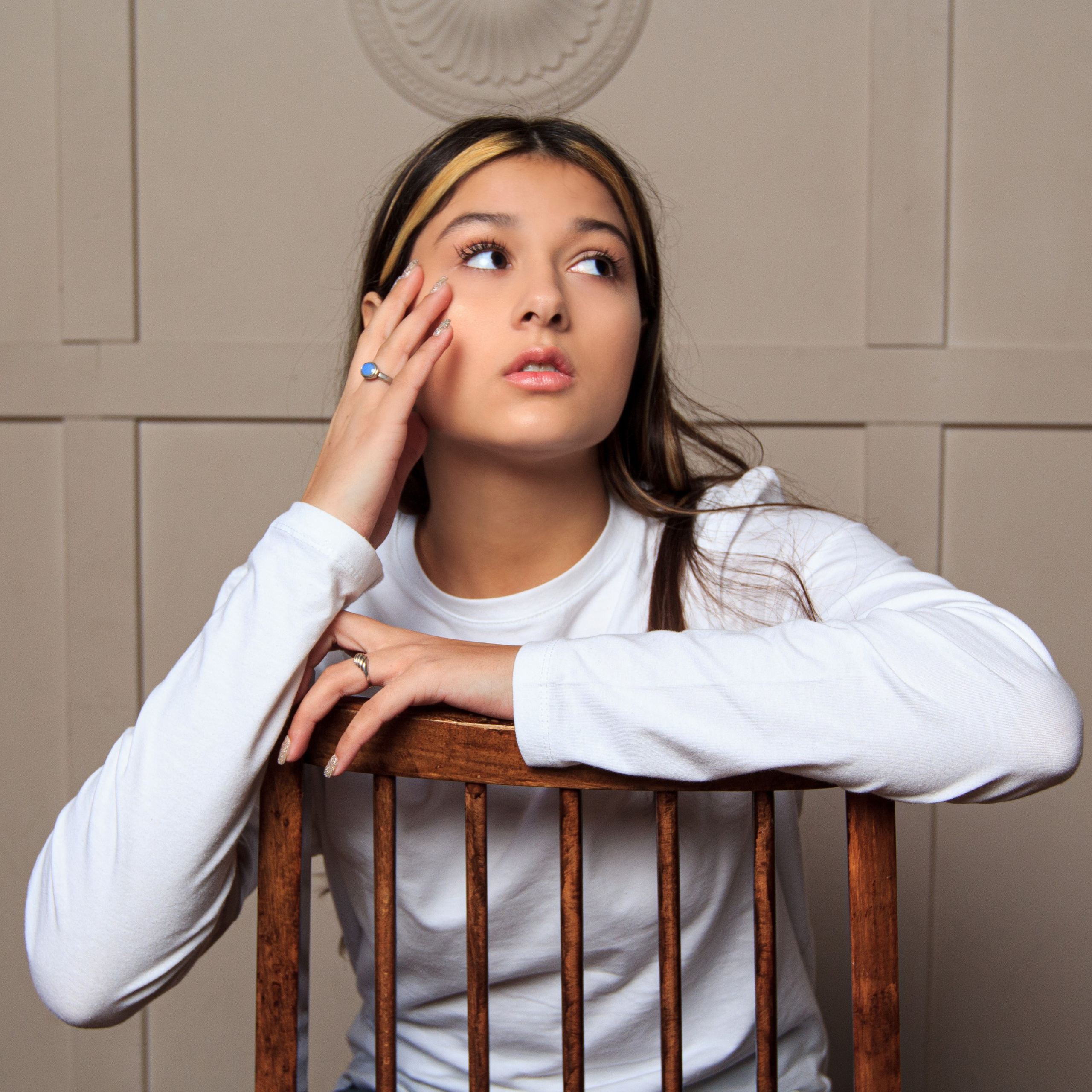 Алиева Виолетта