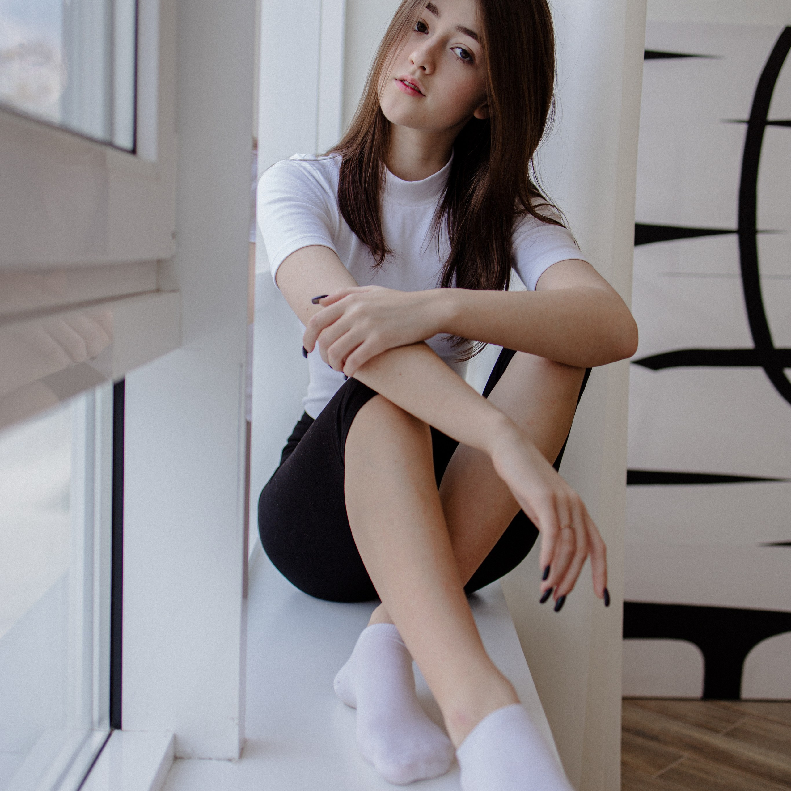 Червякова Милана