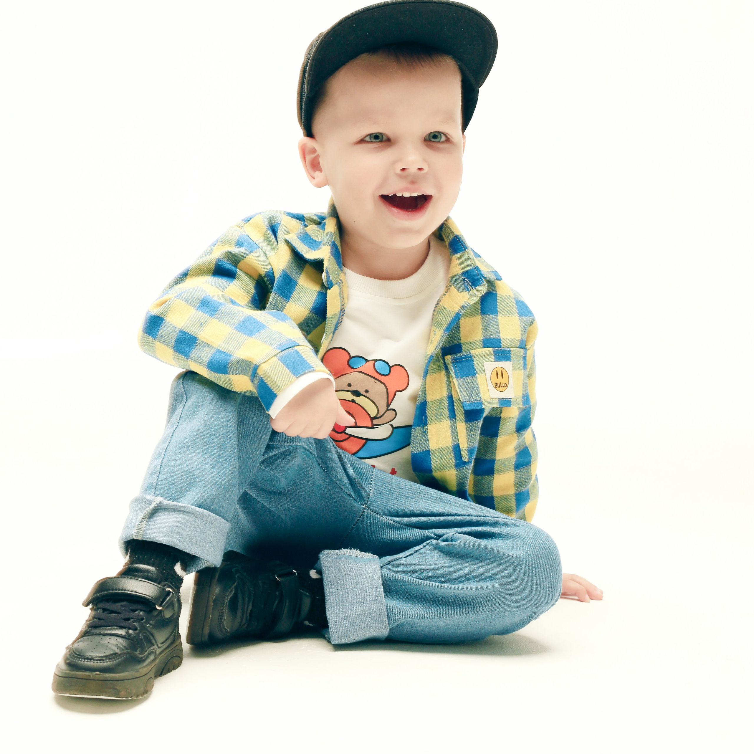 Васильев Макар