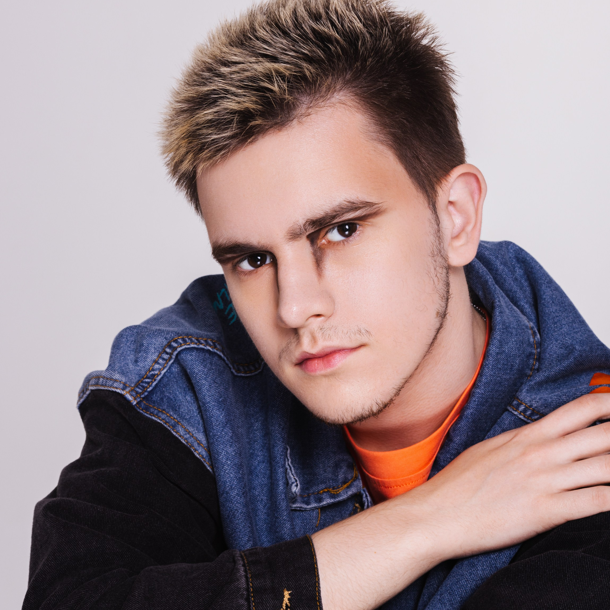 Ерхов Савелий