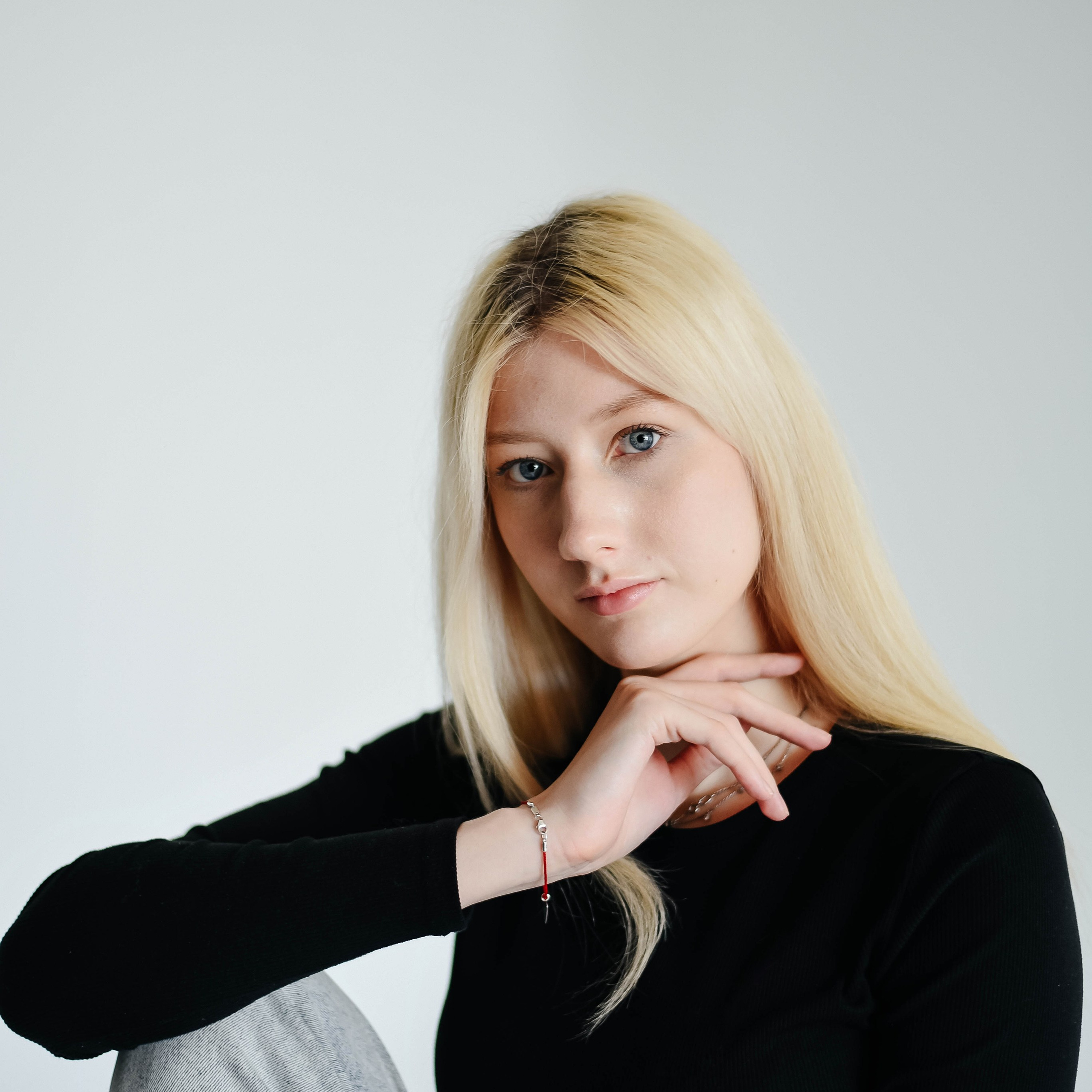 Анина Анастасия