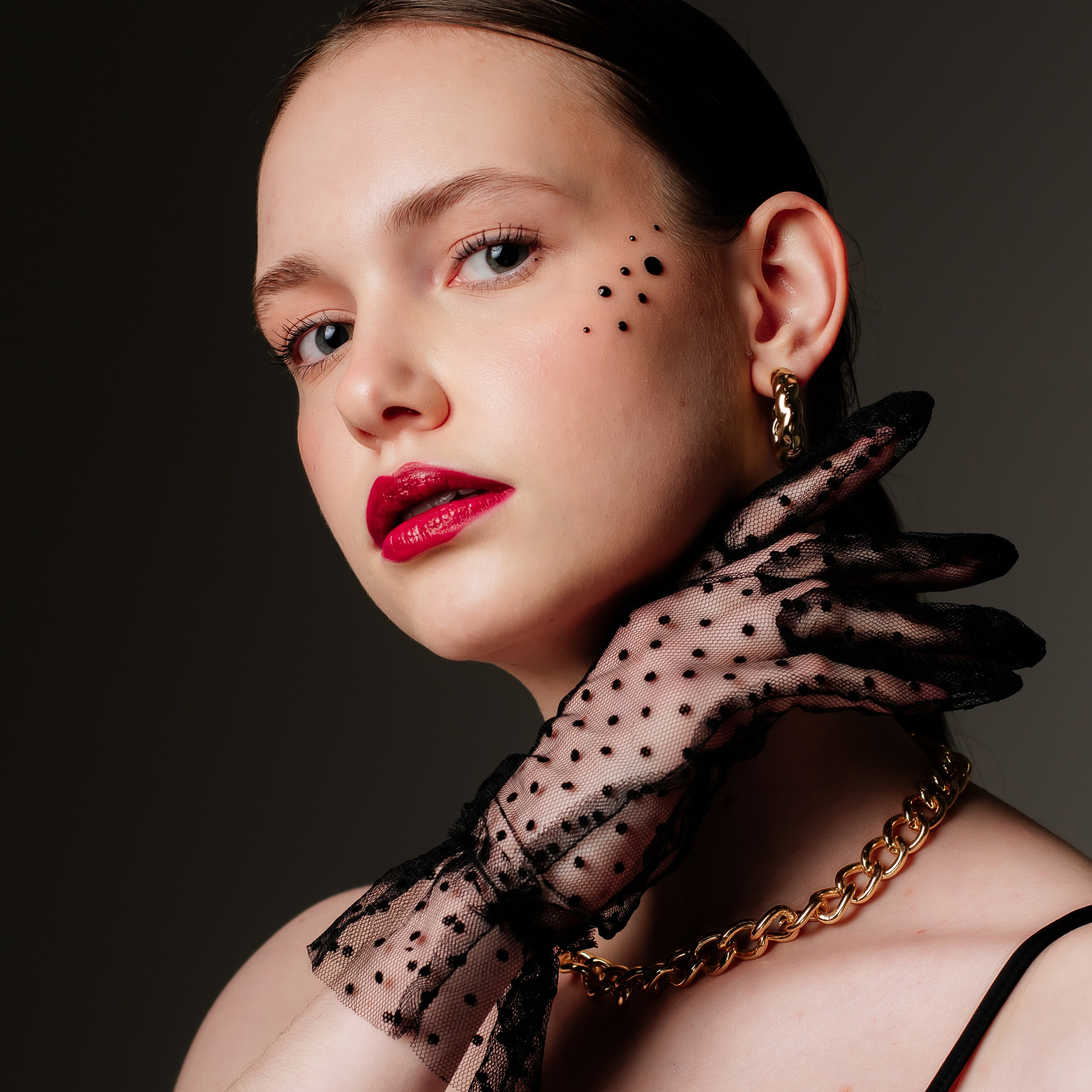 Давыдова Анастасия