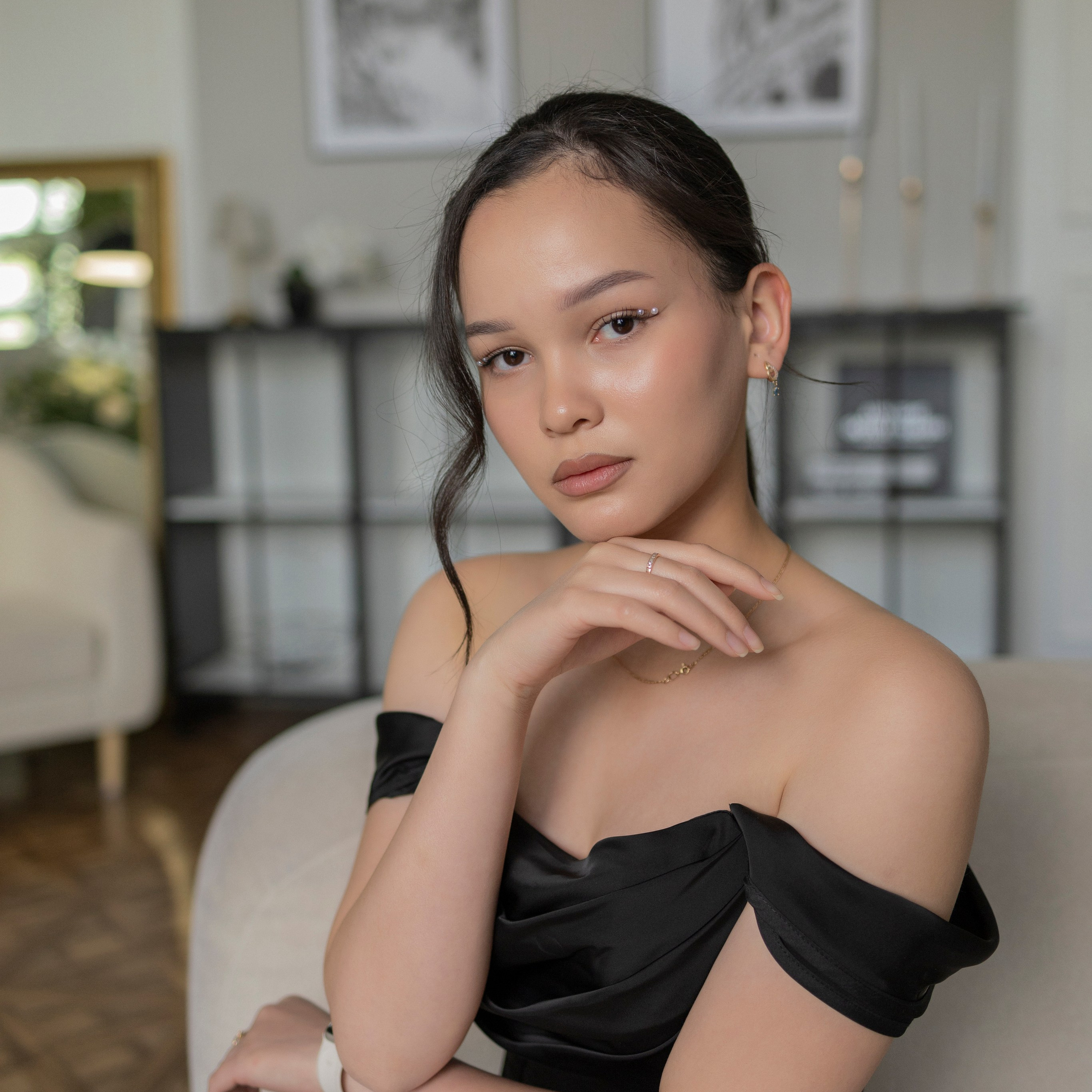 Абулгазиева Дания