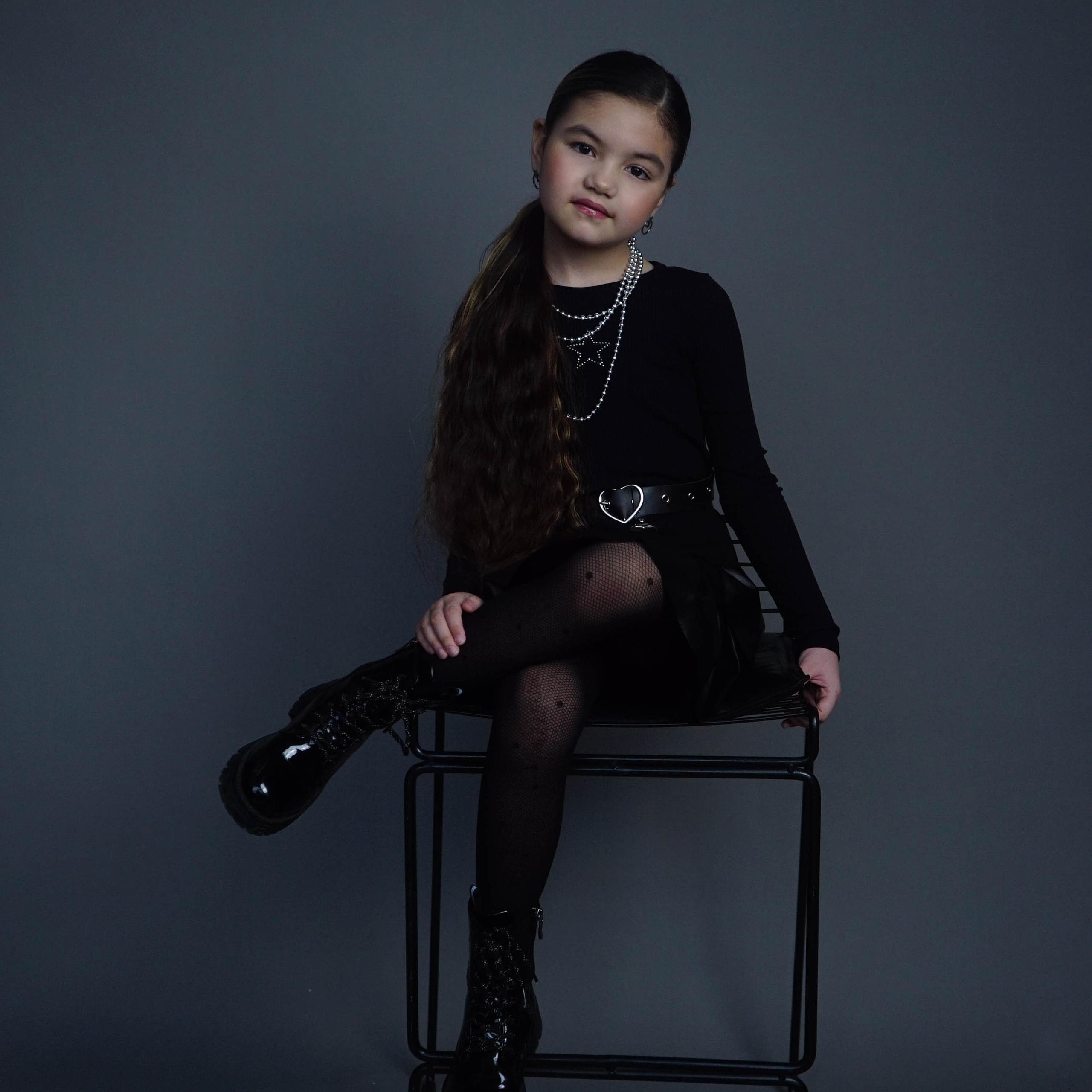 Анжиганова Ева