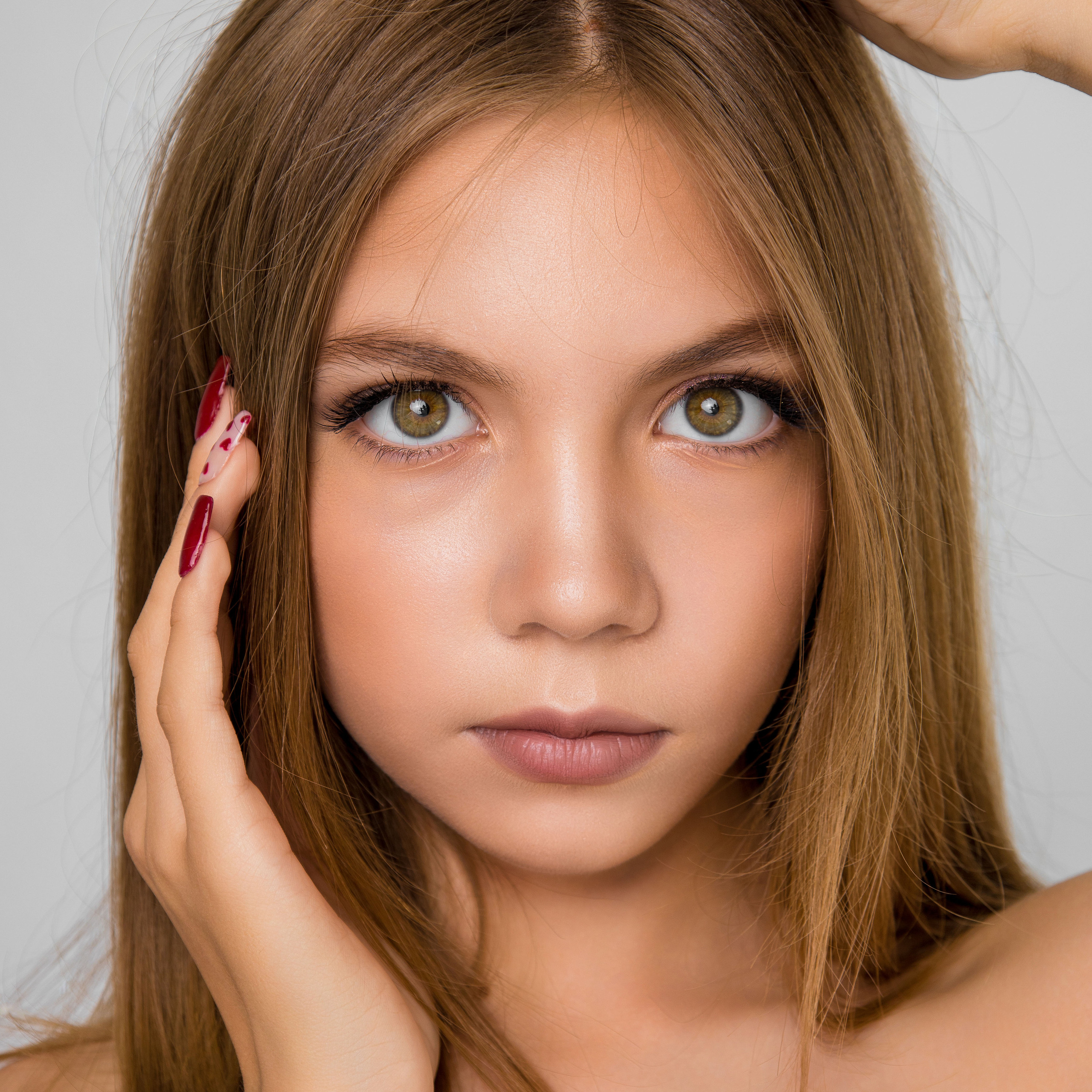 Фаткуллина Ангелина