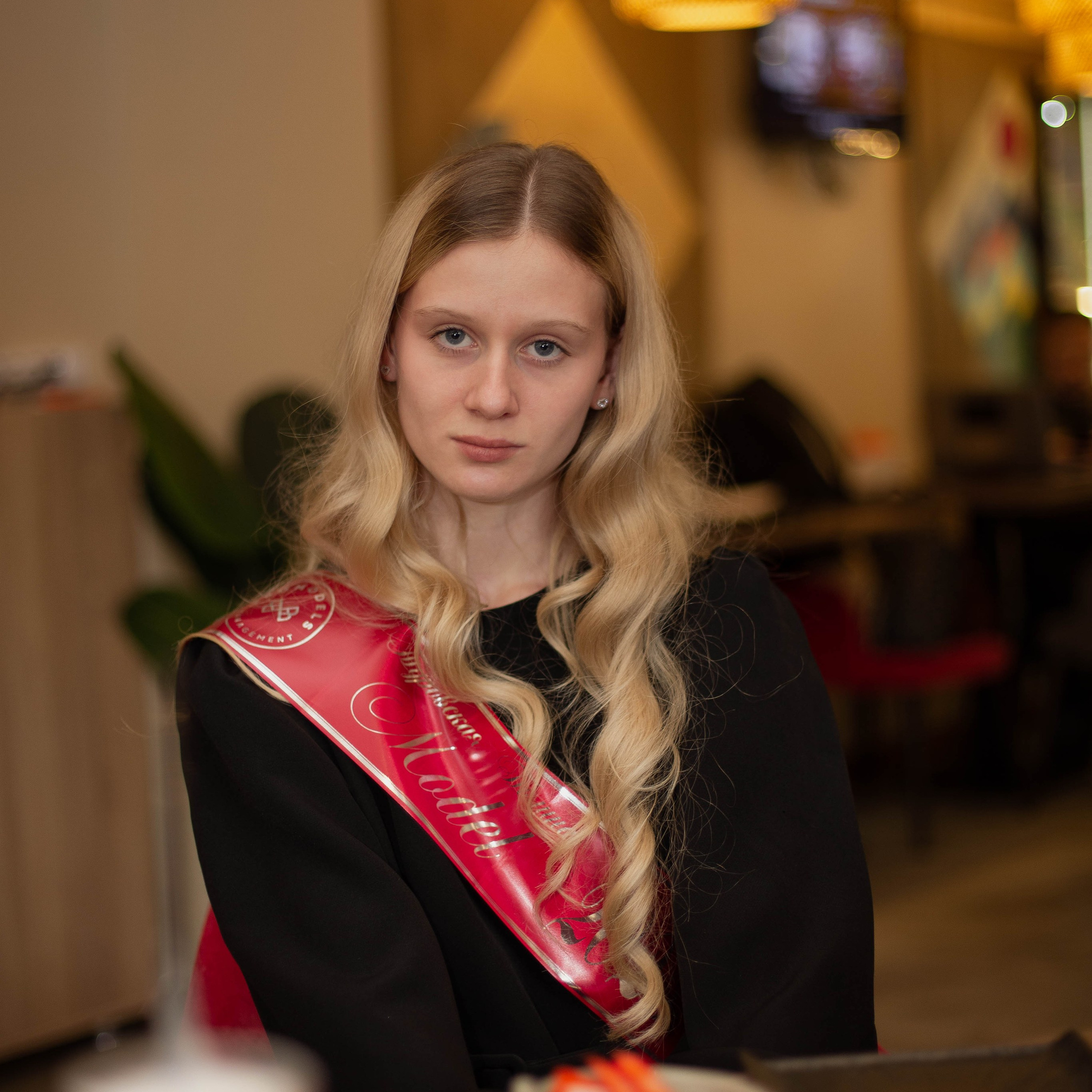 Туровская Полина