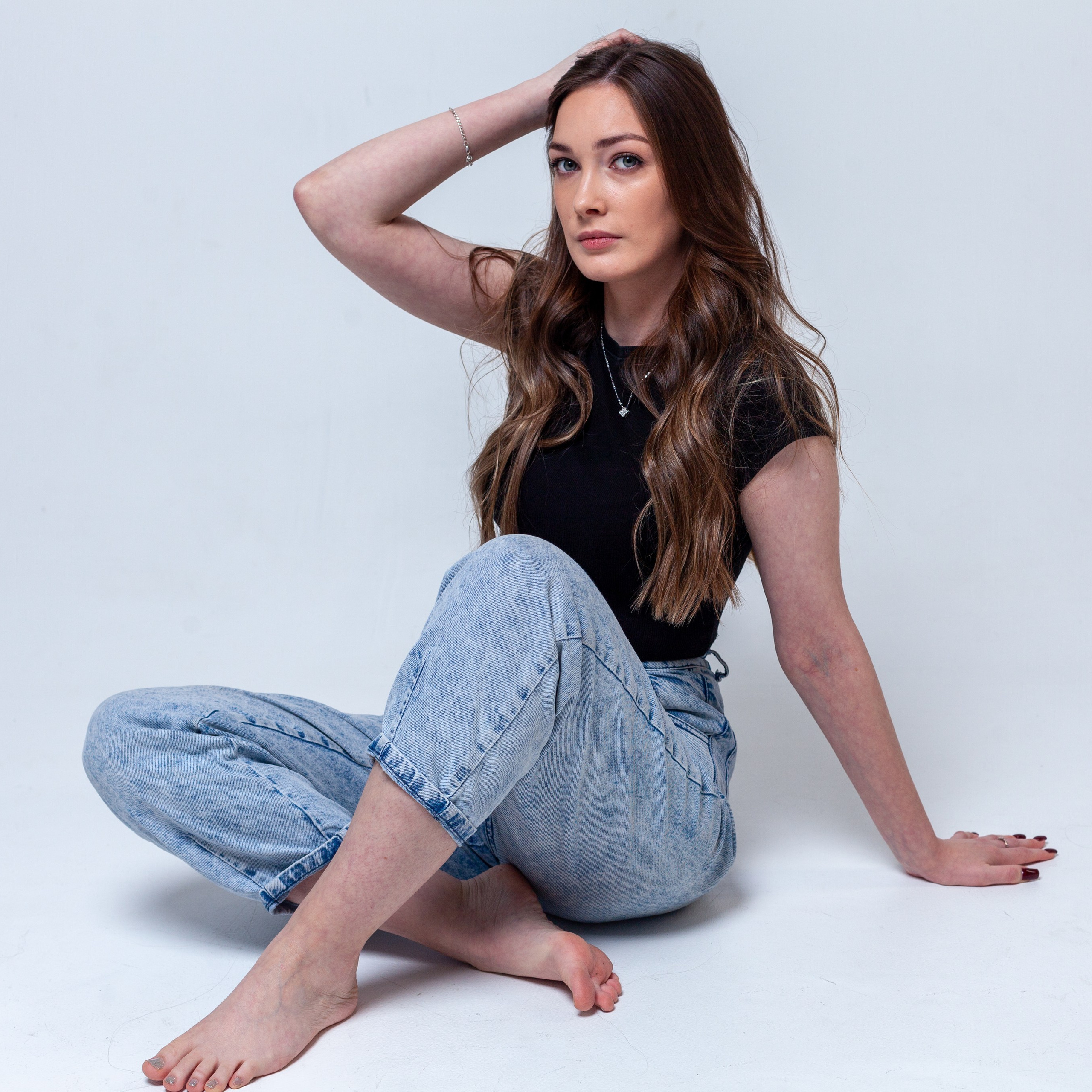 Козина Анастасия