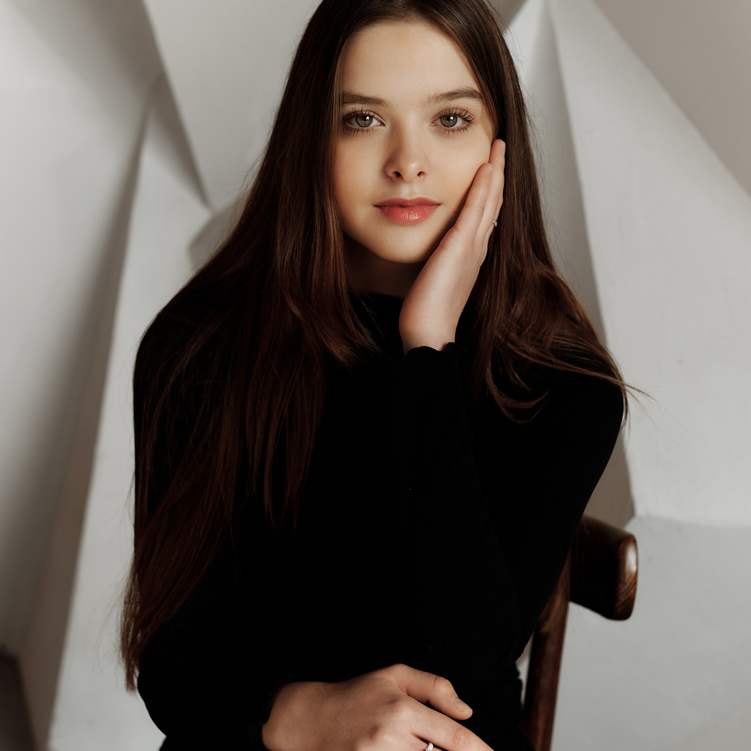 Климова Влада