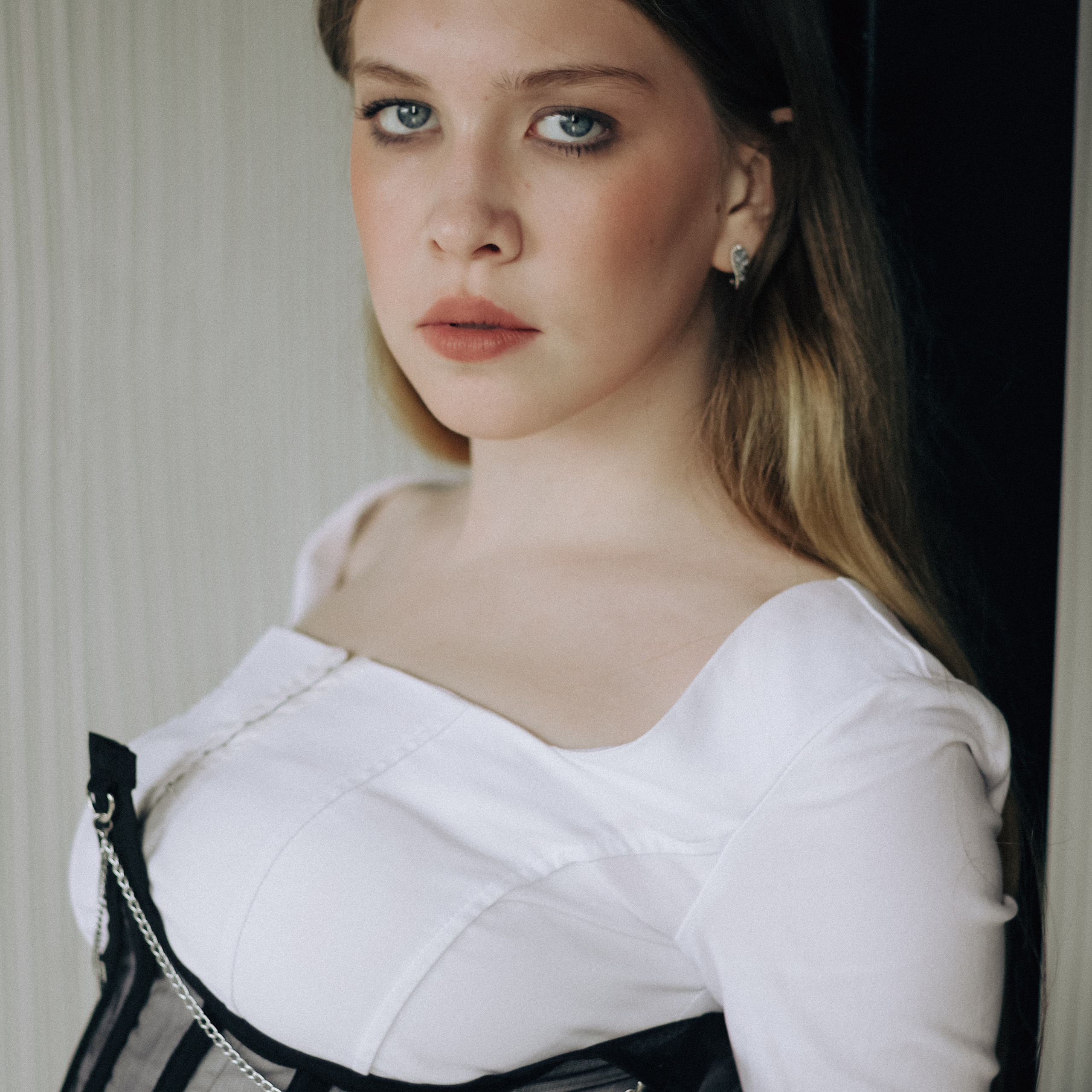 Шакирова Лиана