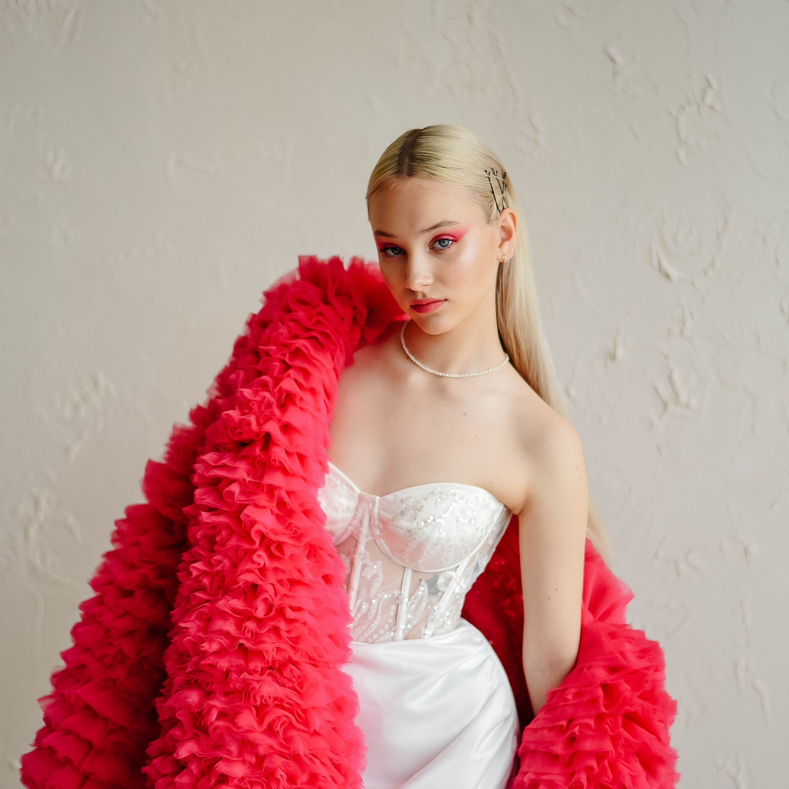 Сухарева Милана