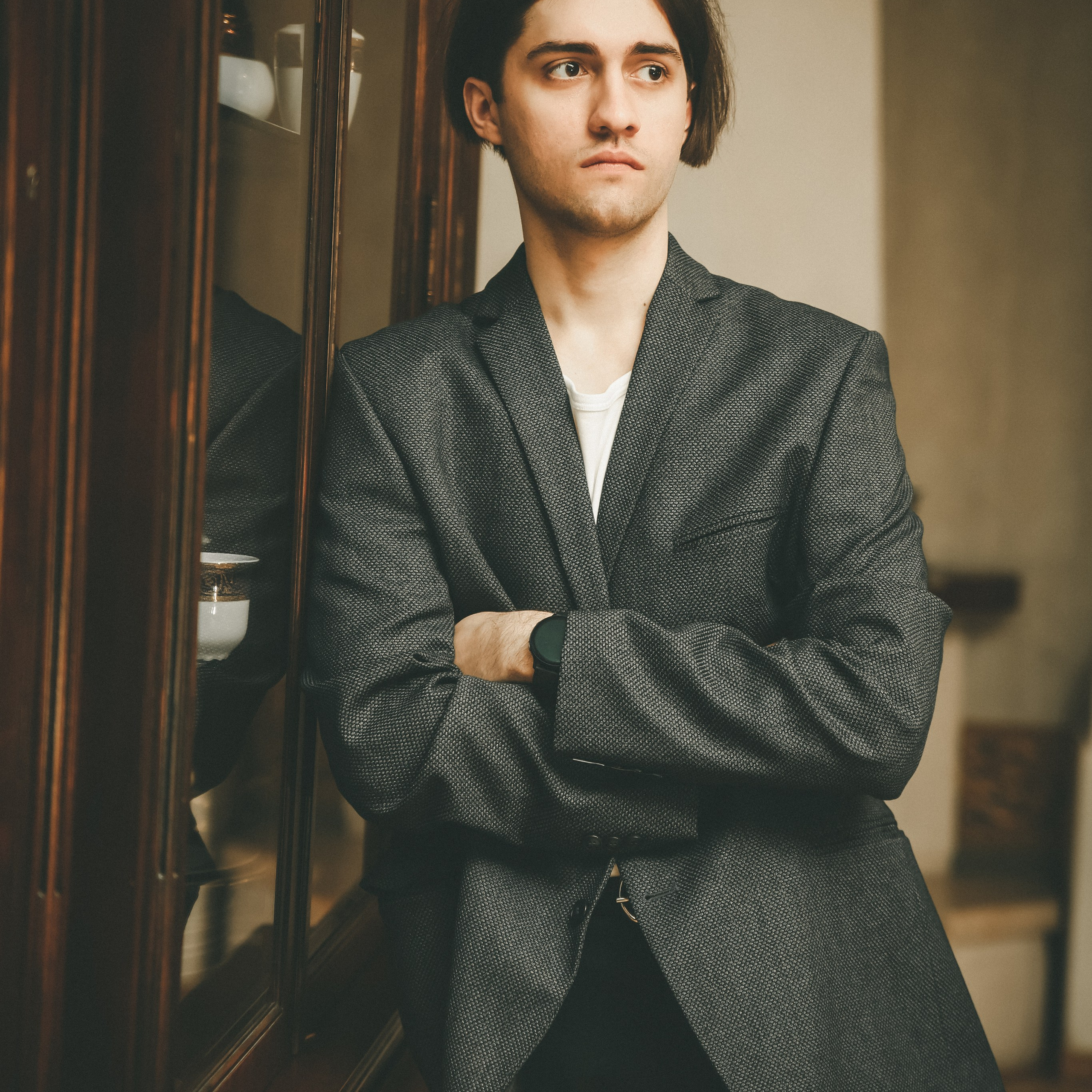 Антон Белов