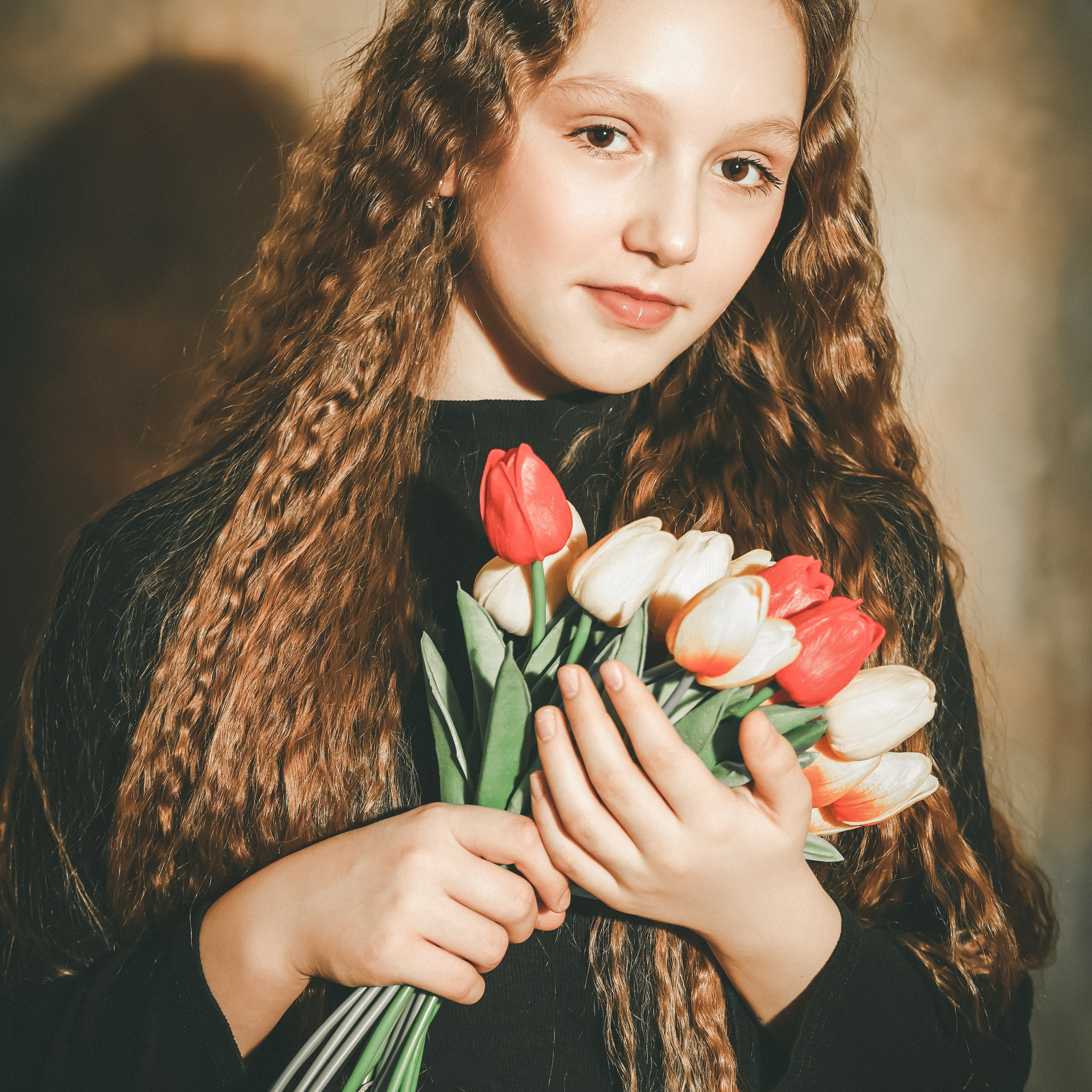 Кира Сорокина