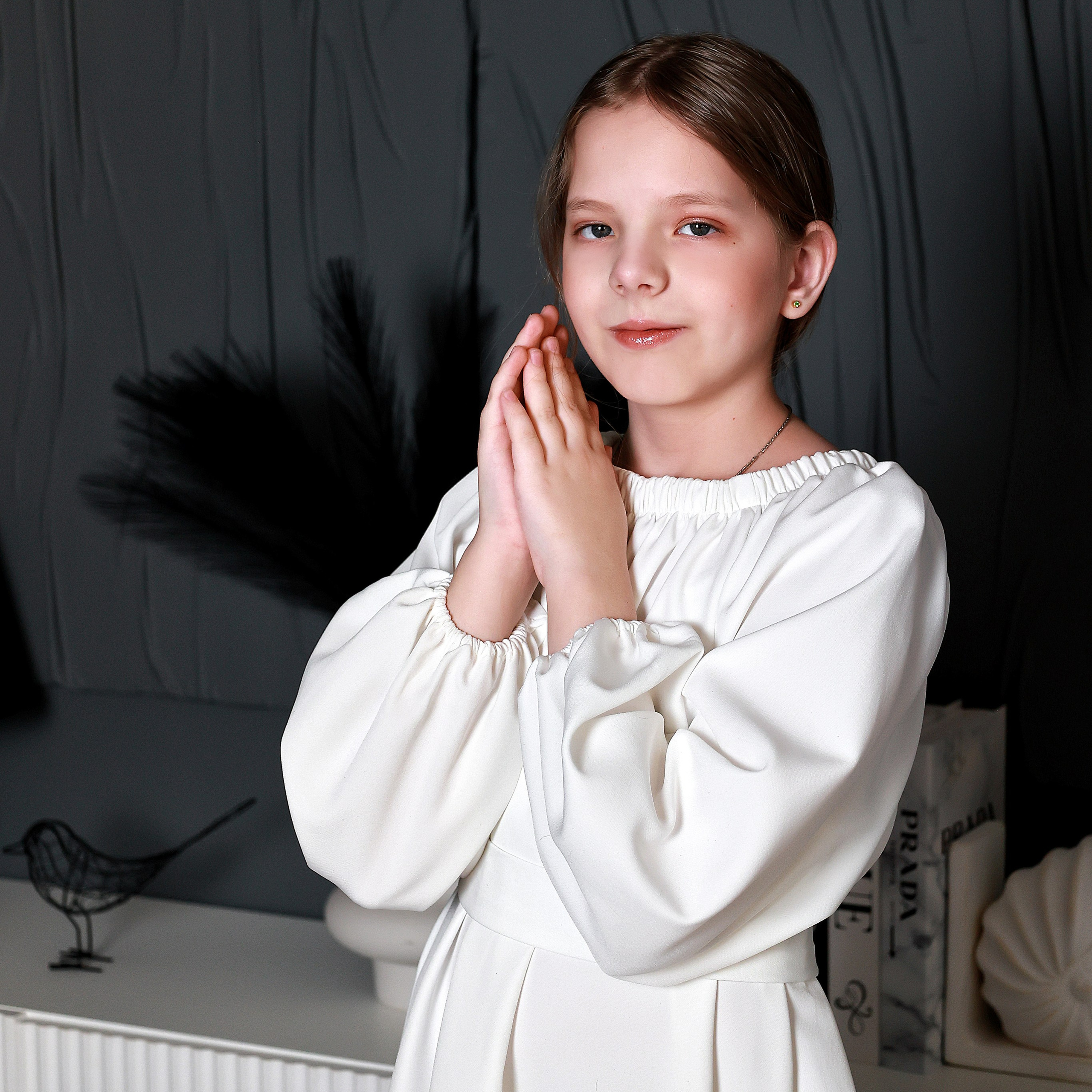 Ларина Екатерина