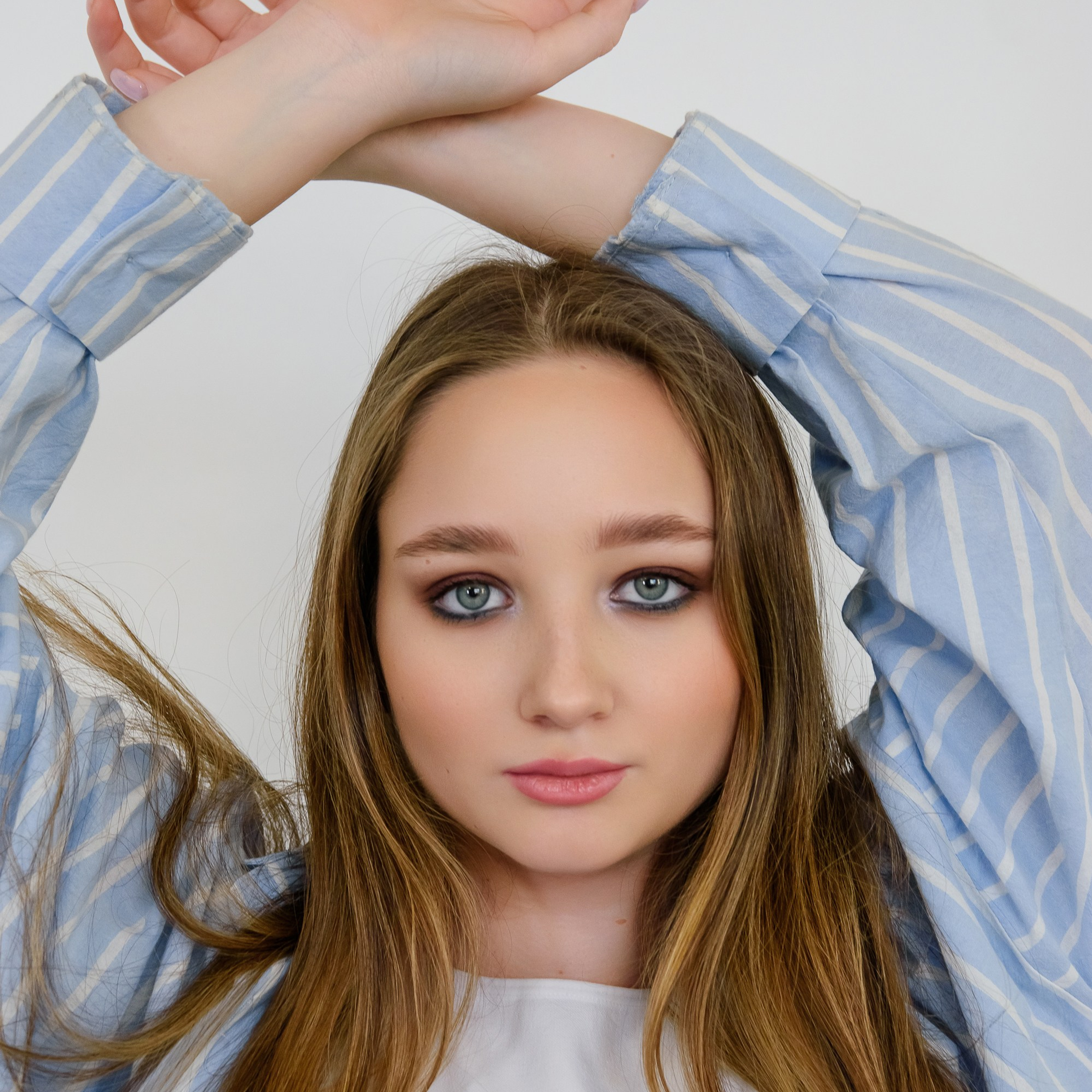 Сафина Арина