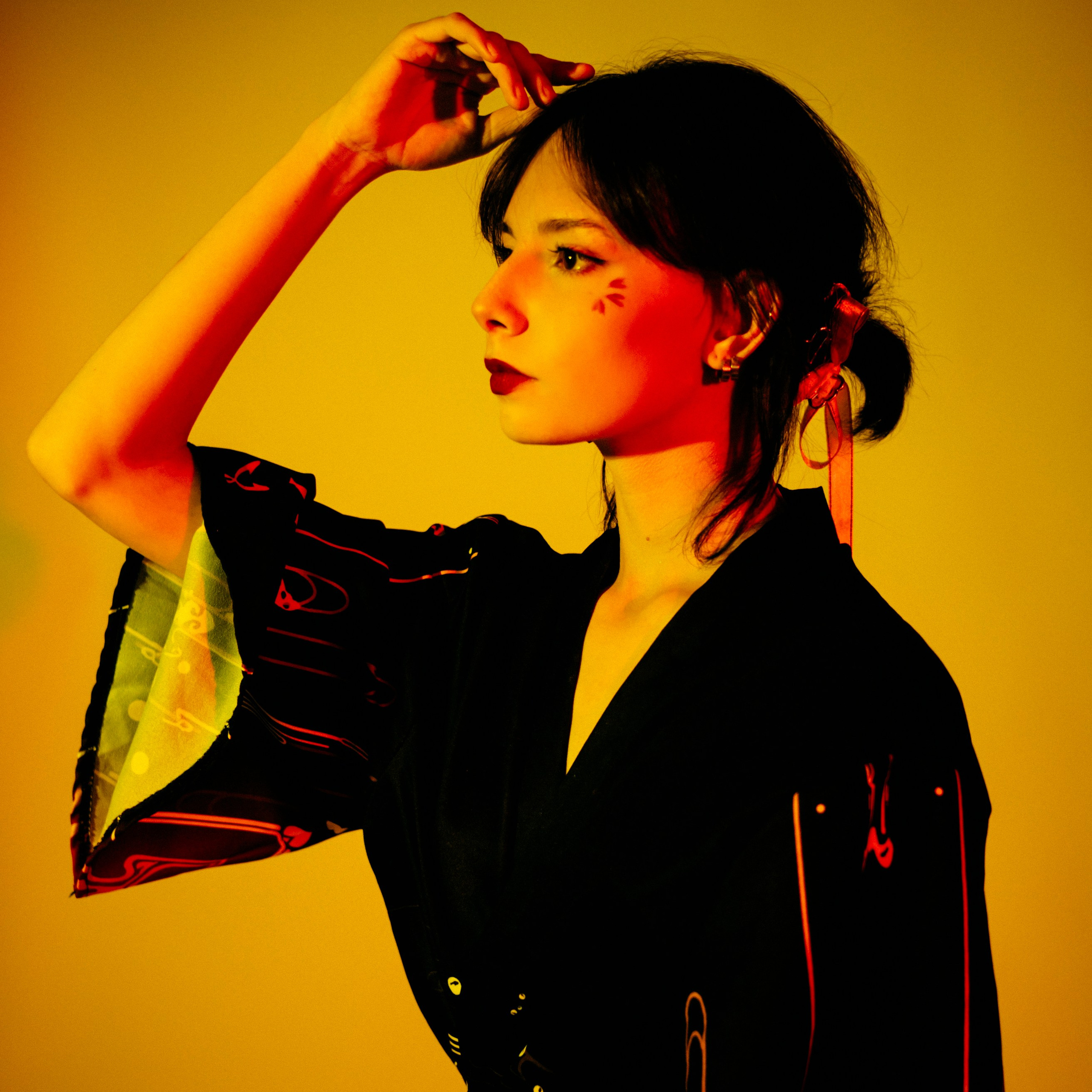 Голомидова Дарья