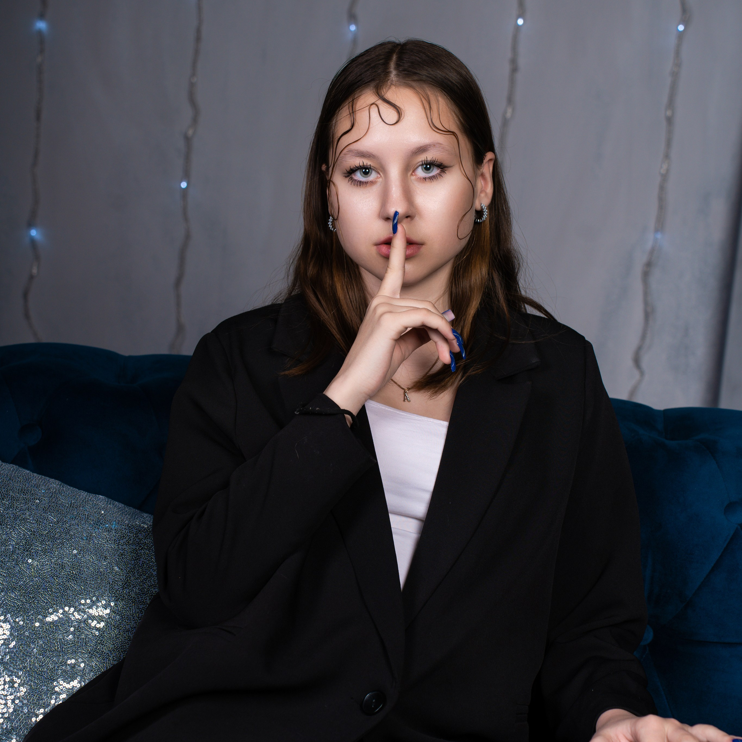 Москалёва Арина