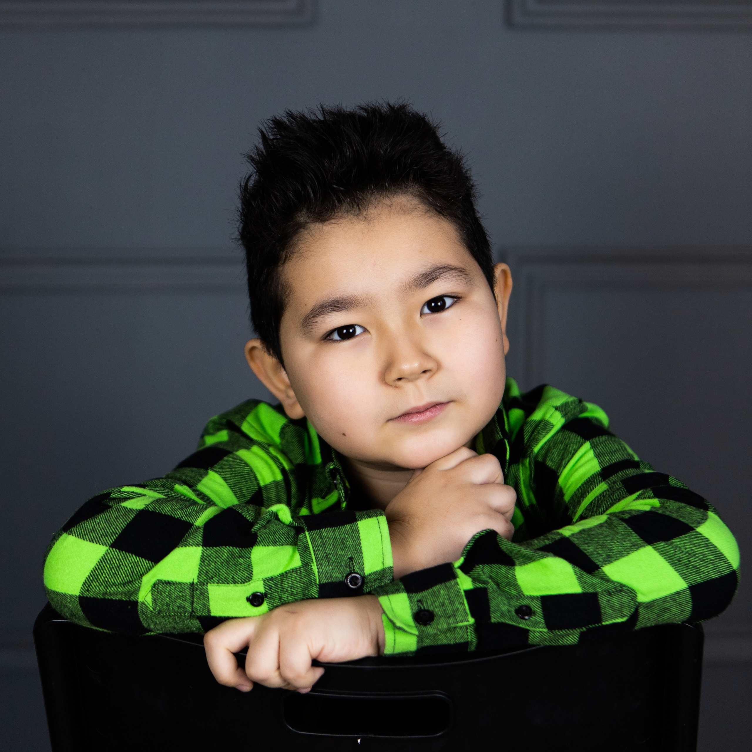 Назыров Арсений