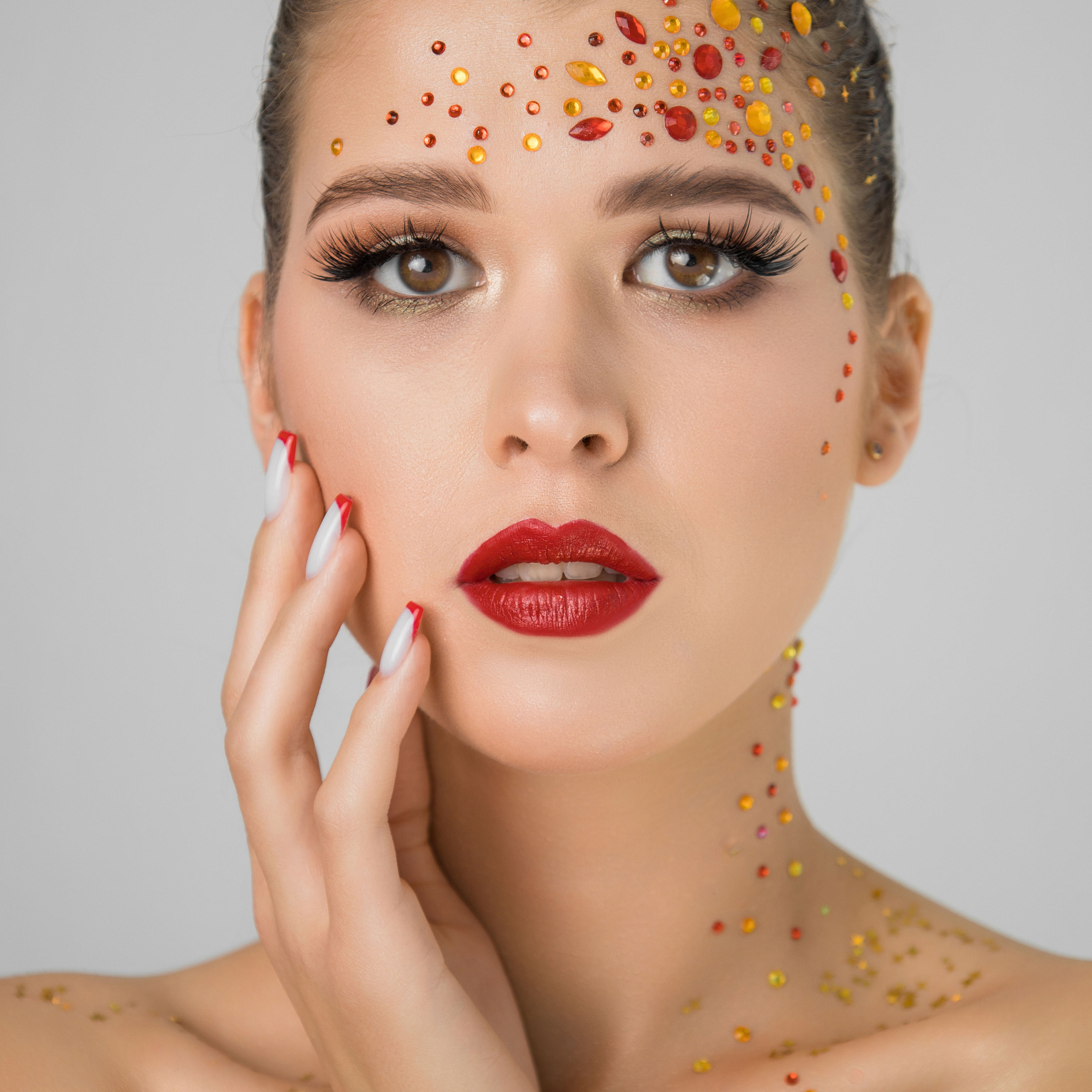 Абдуллина Амина