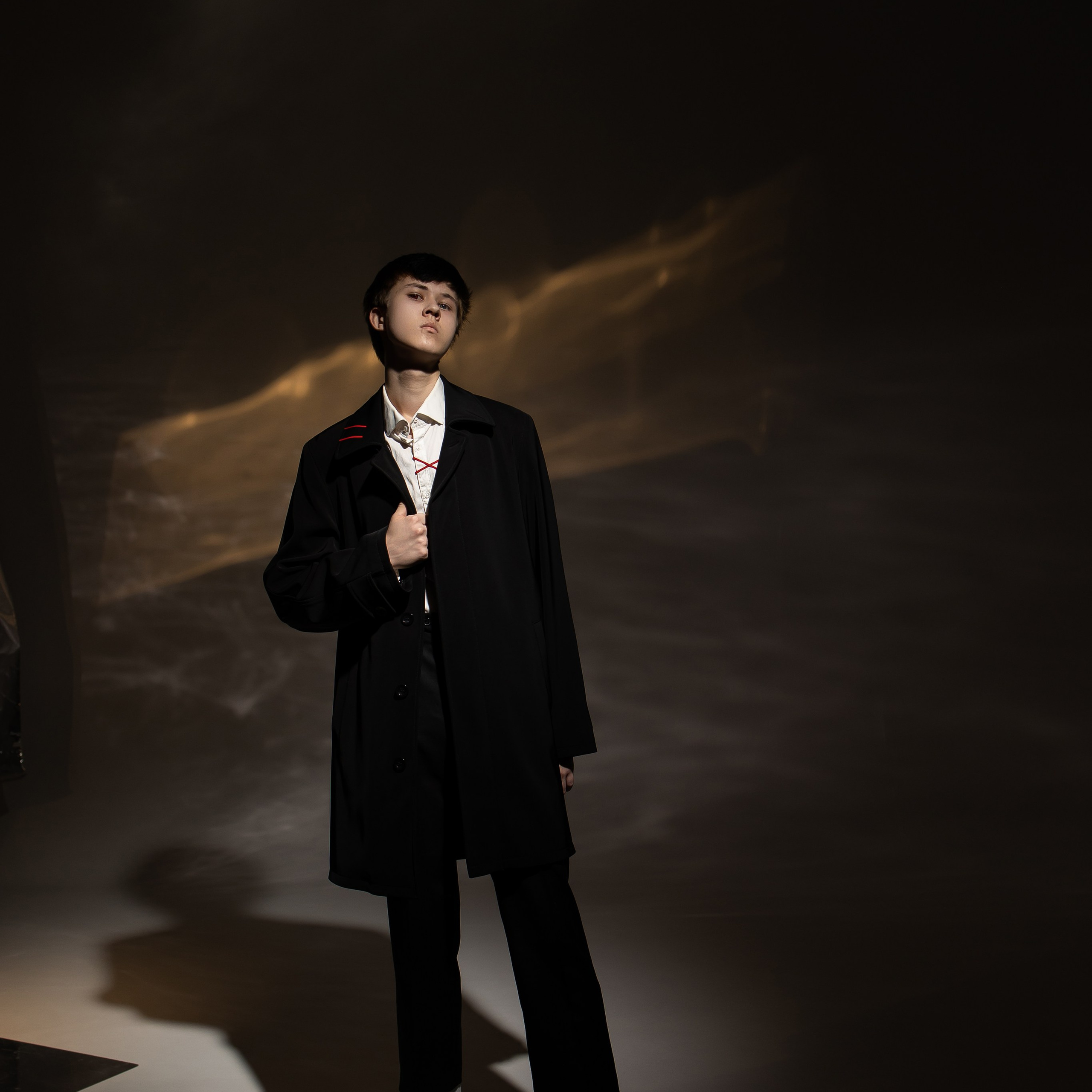 Мирошниченко Даниил