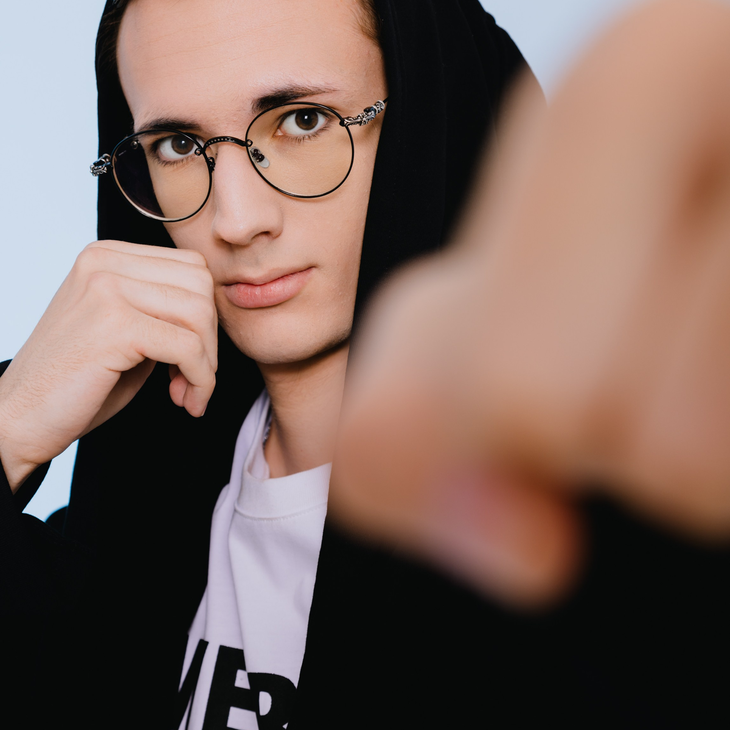 Жиленко Данил