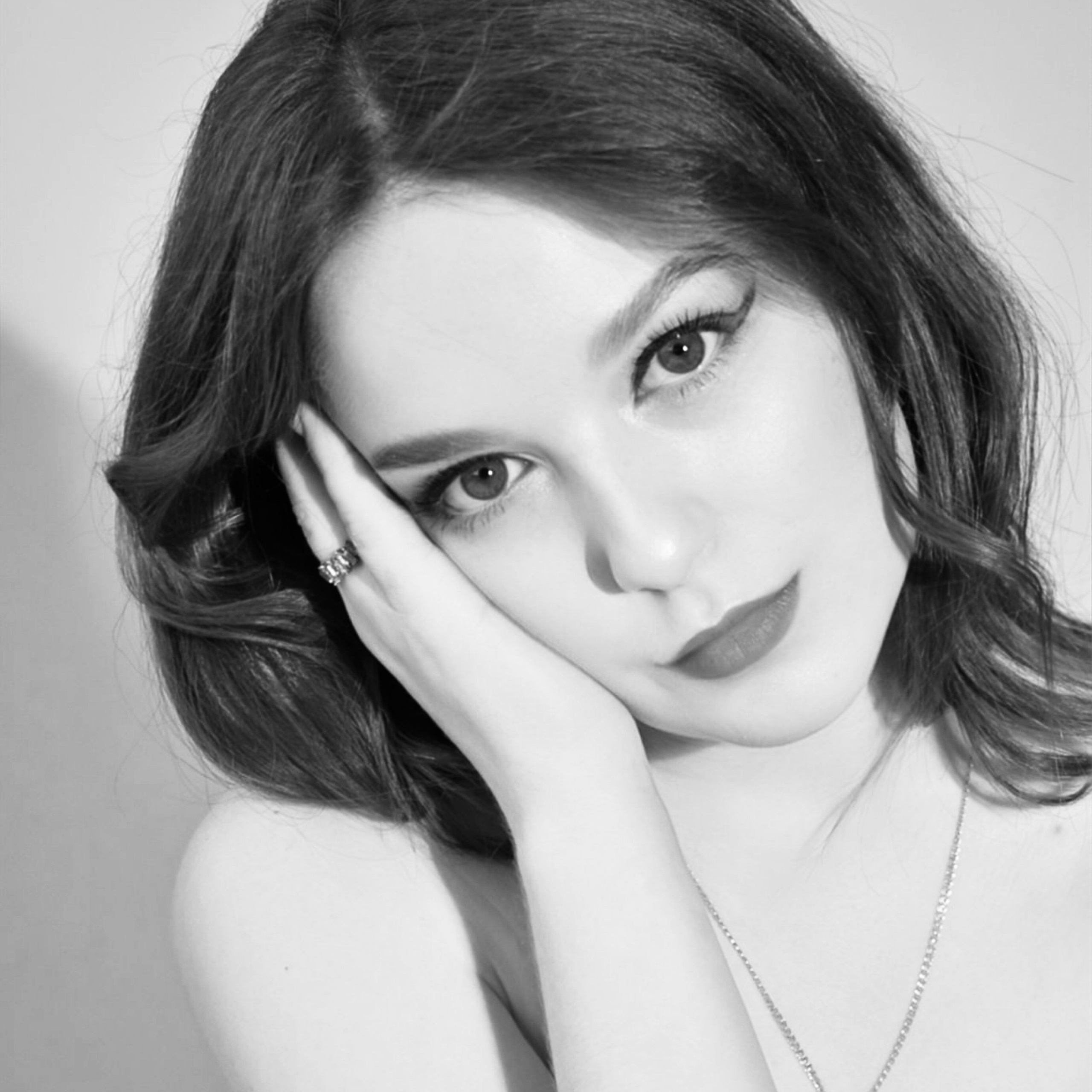 Солина Евгения