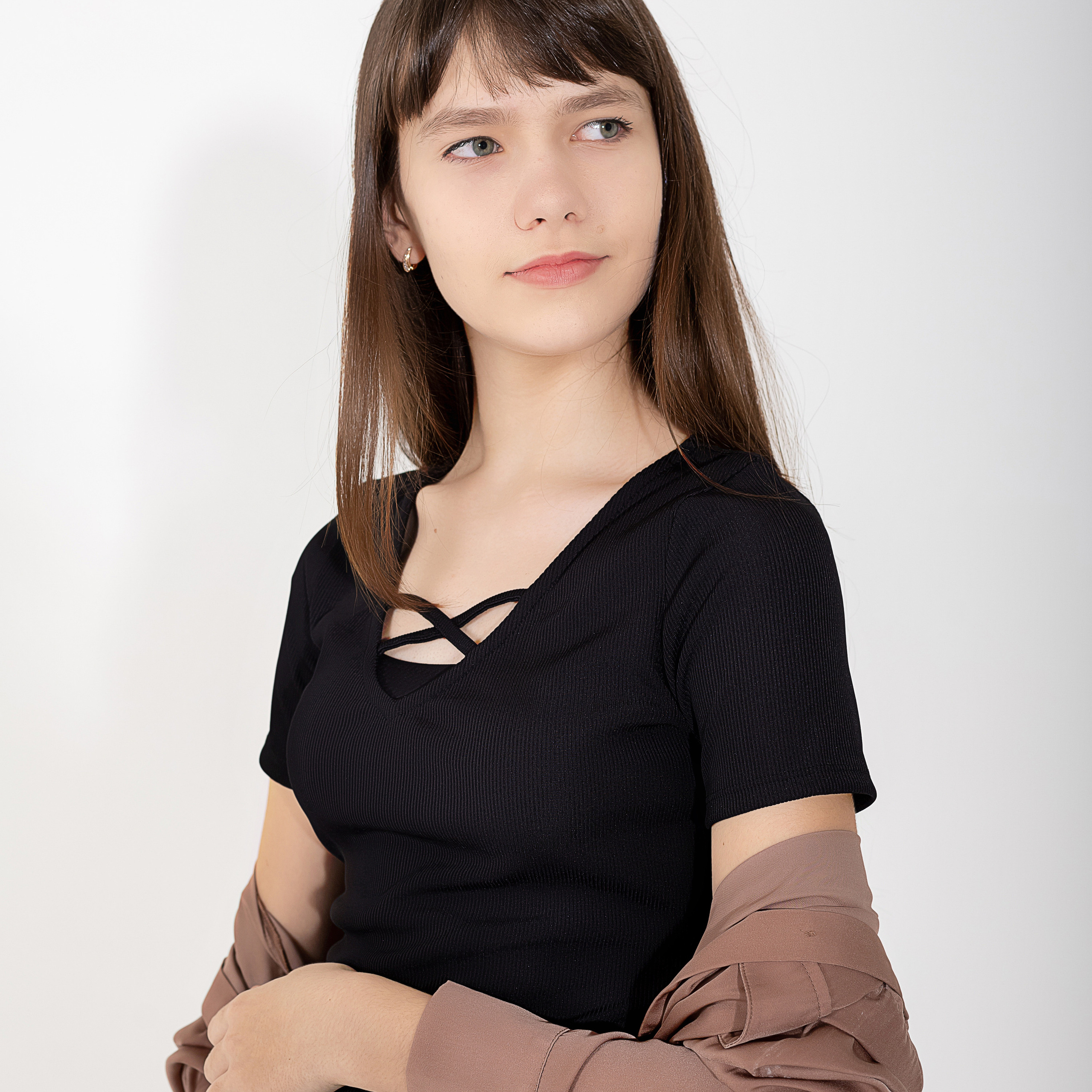 Полина Горнач