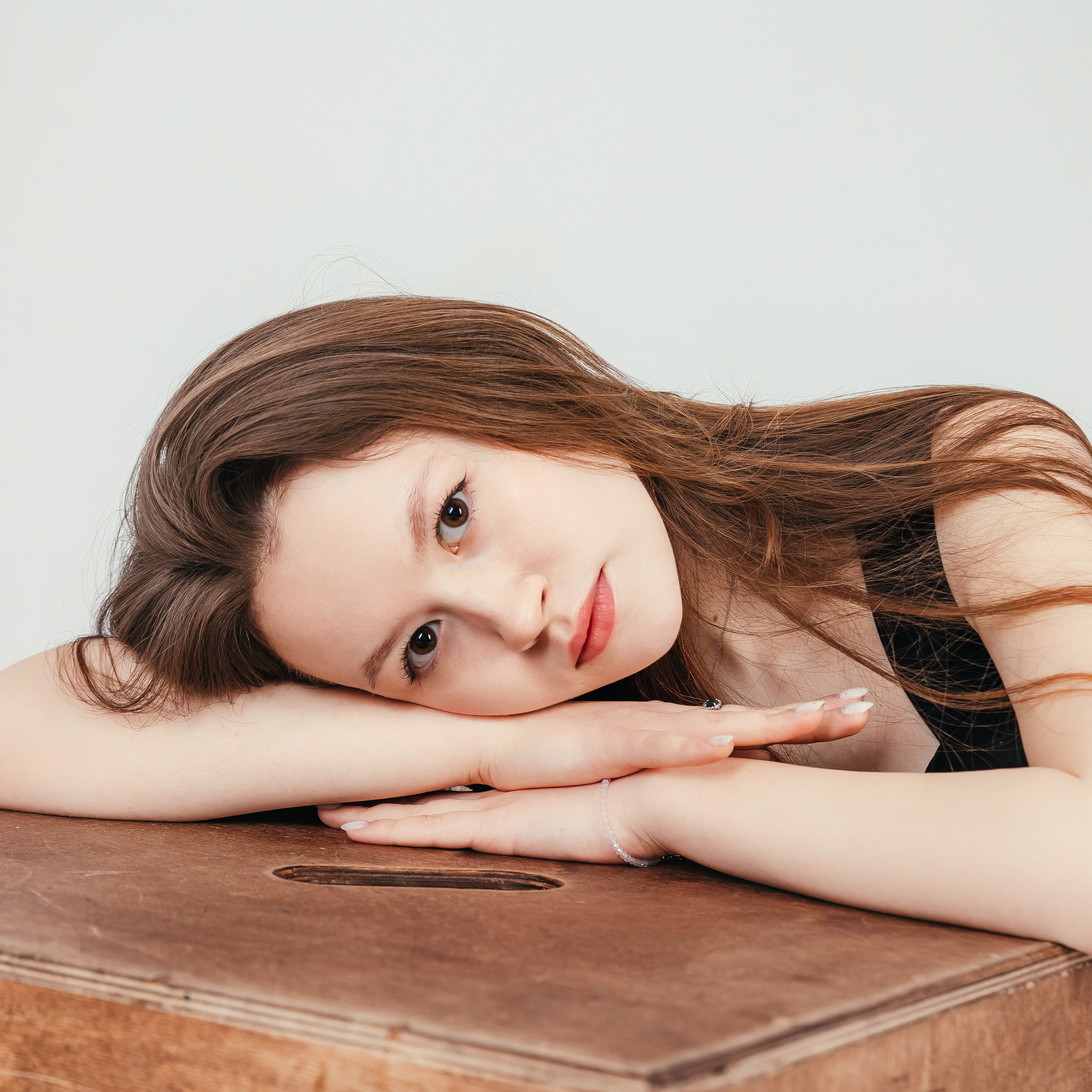 Истомина Валерия