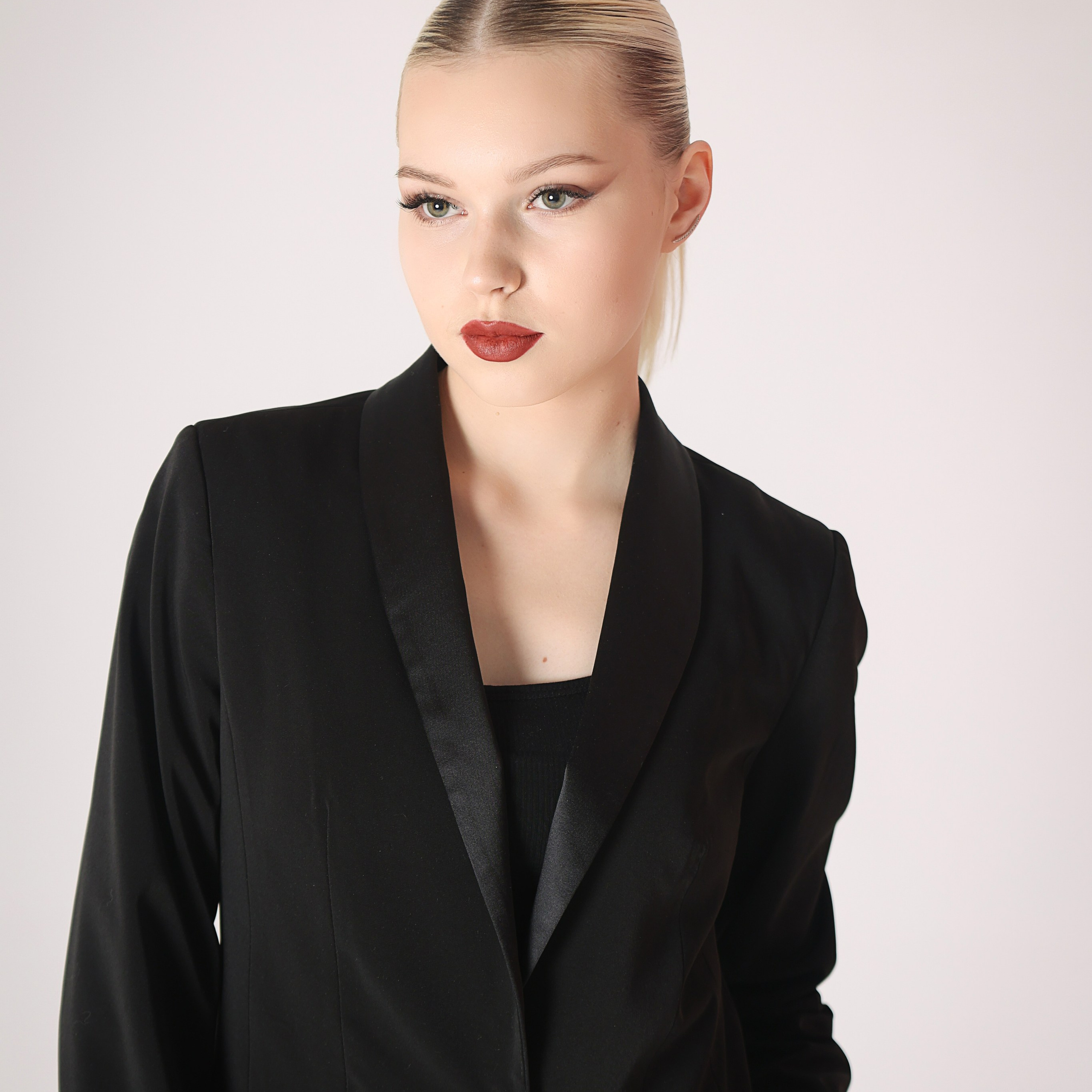 Екатерина Корепина