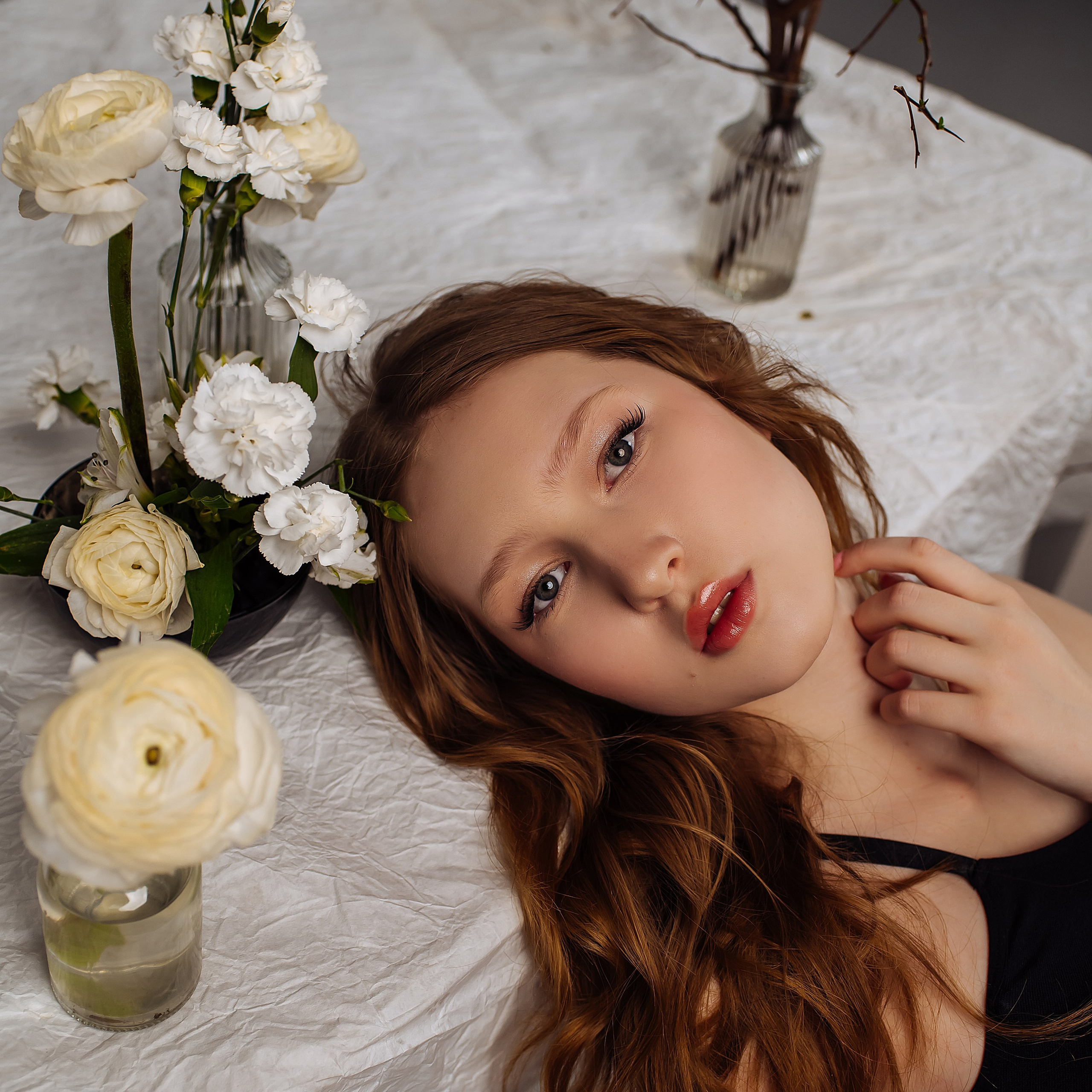 Мишина Анна