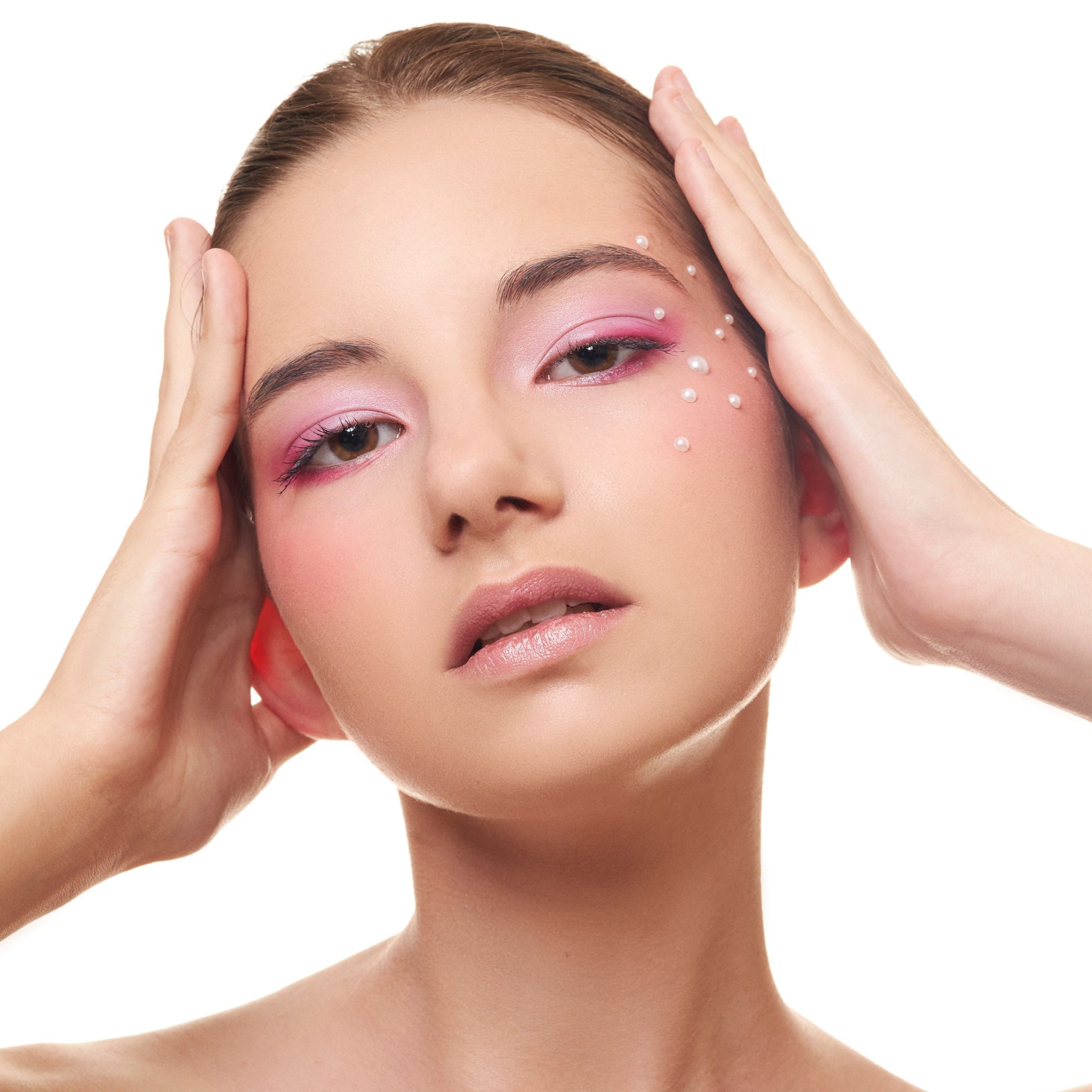 Кошкина Вероника