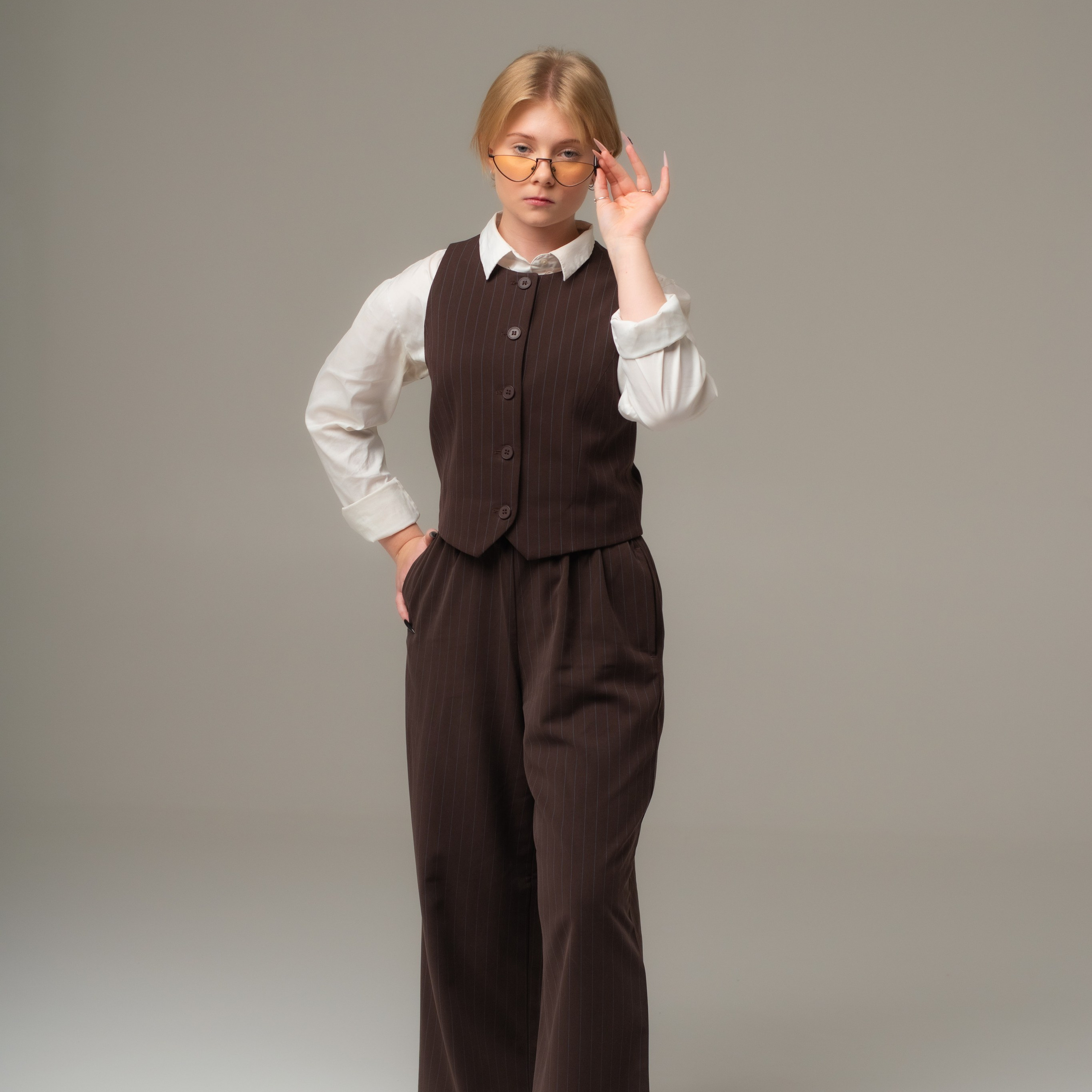 Щепелина Екатерина