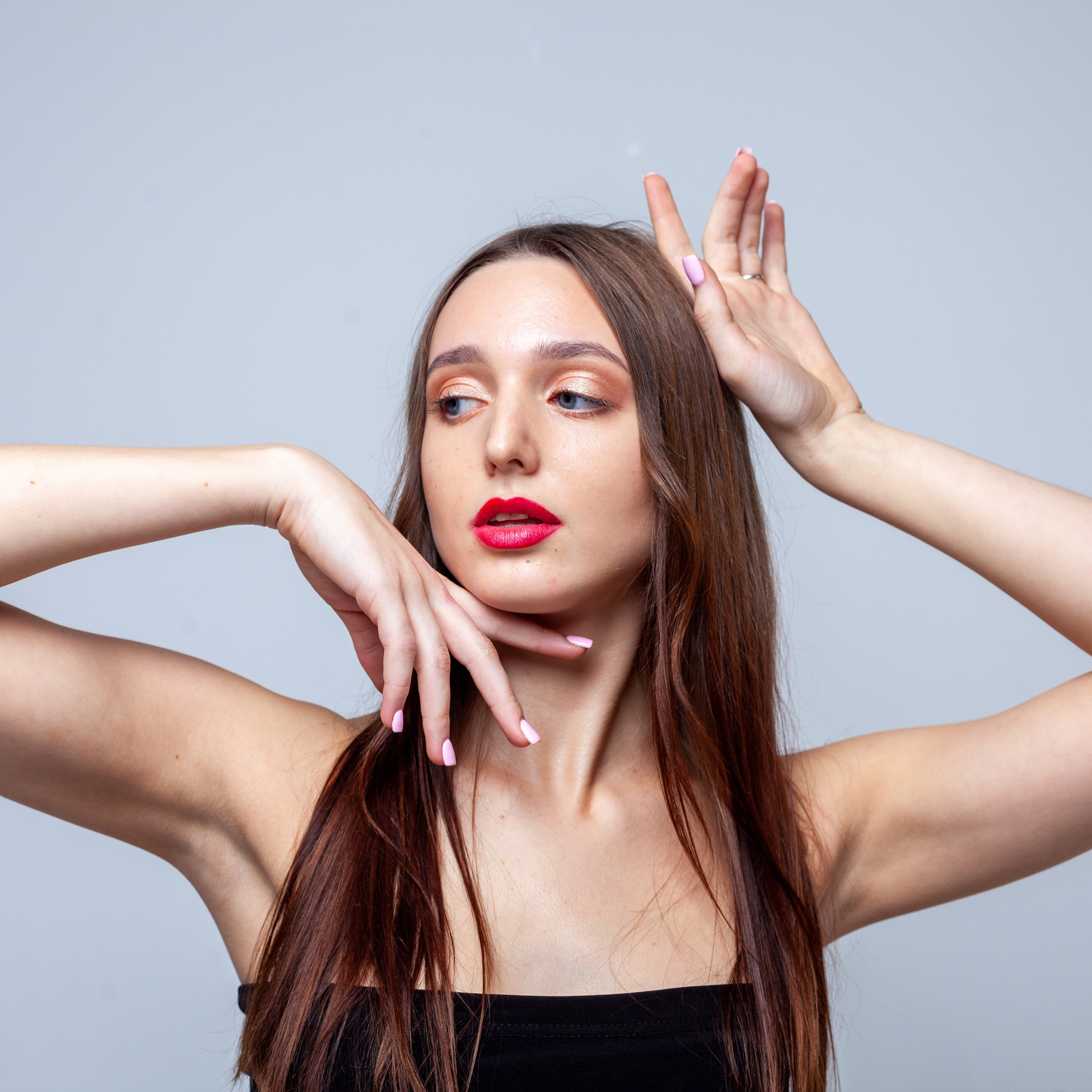 Климова Полина