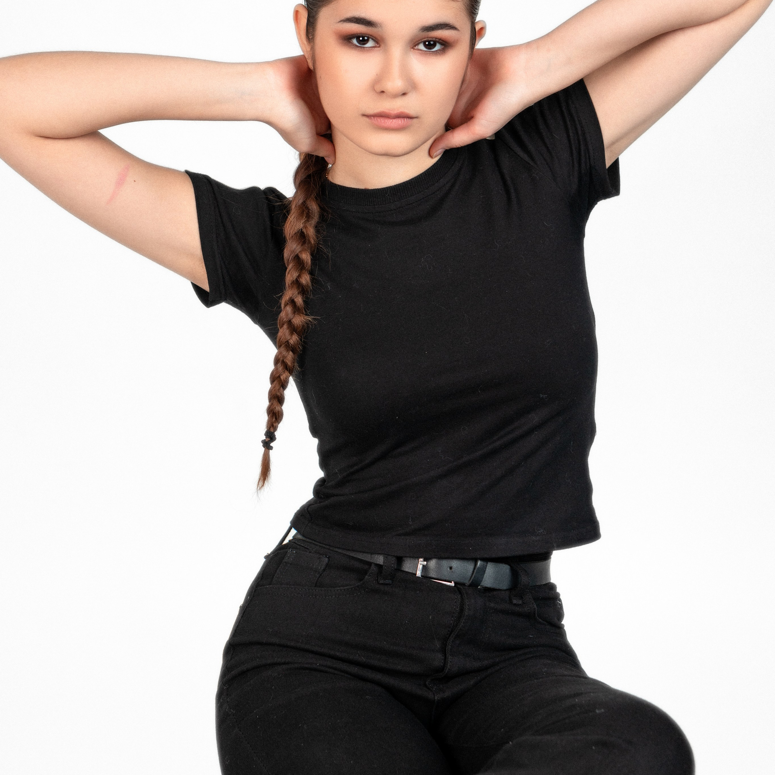 Донова Александра