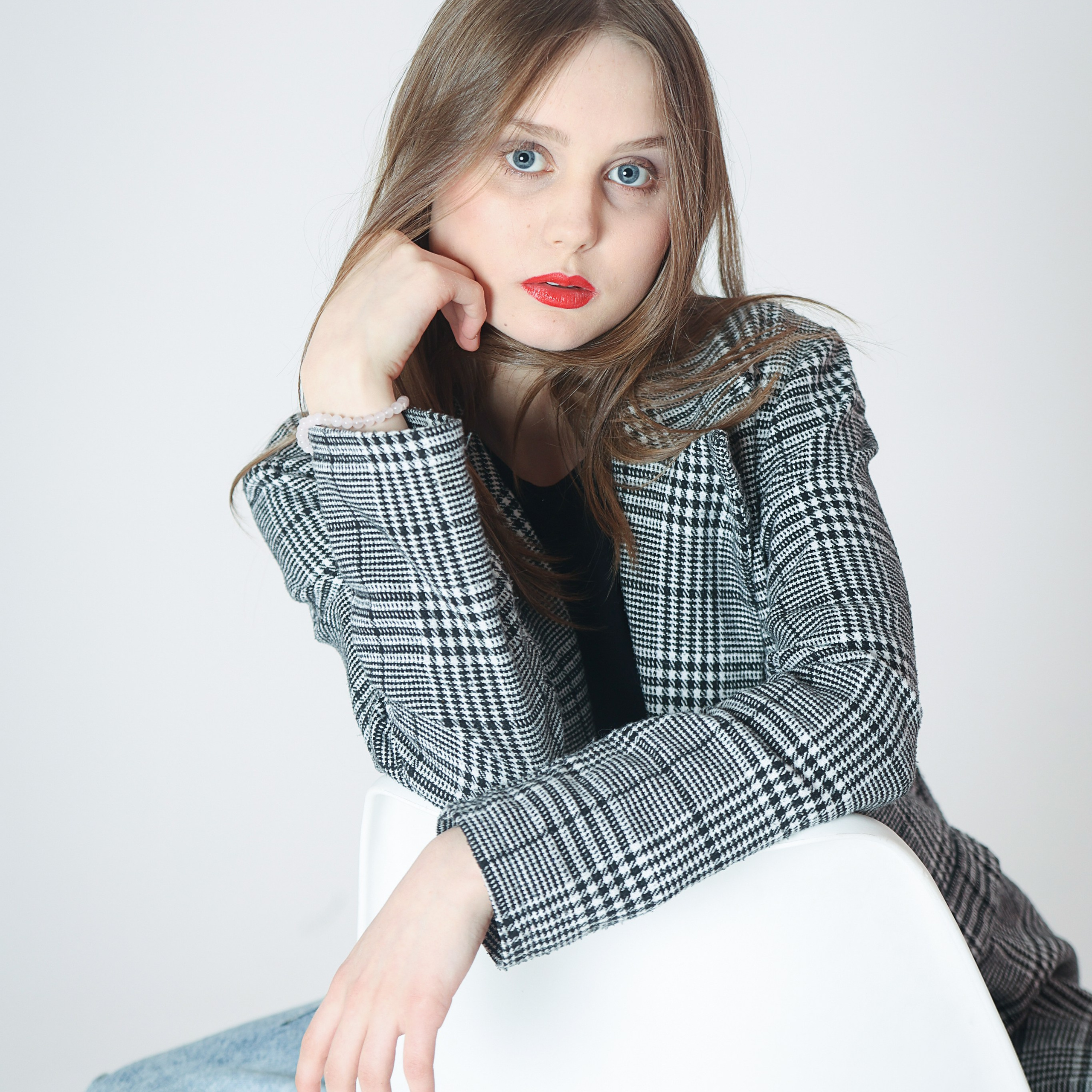 Надежда Ношина