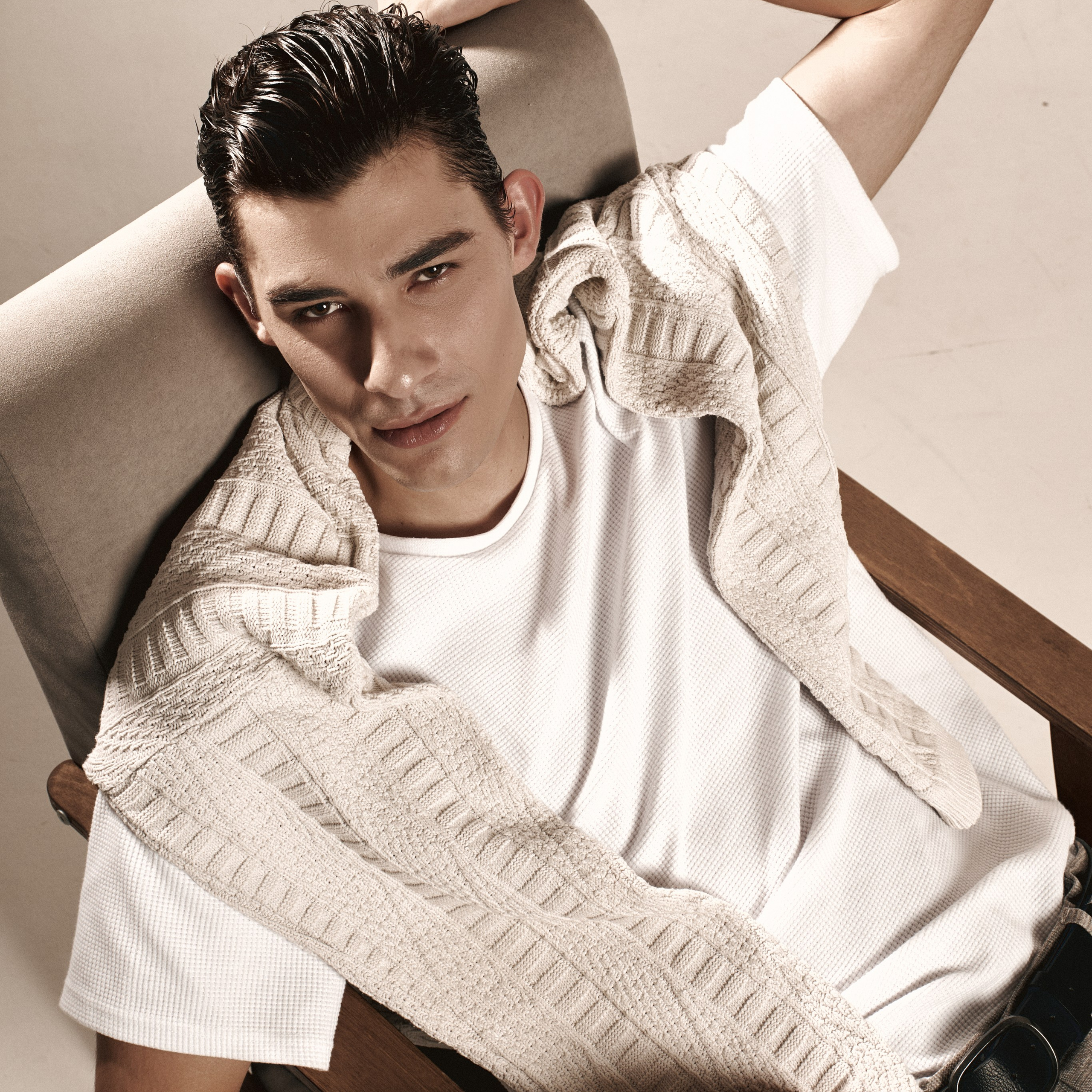 Руслан Гасымов