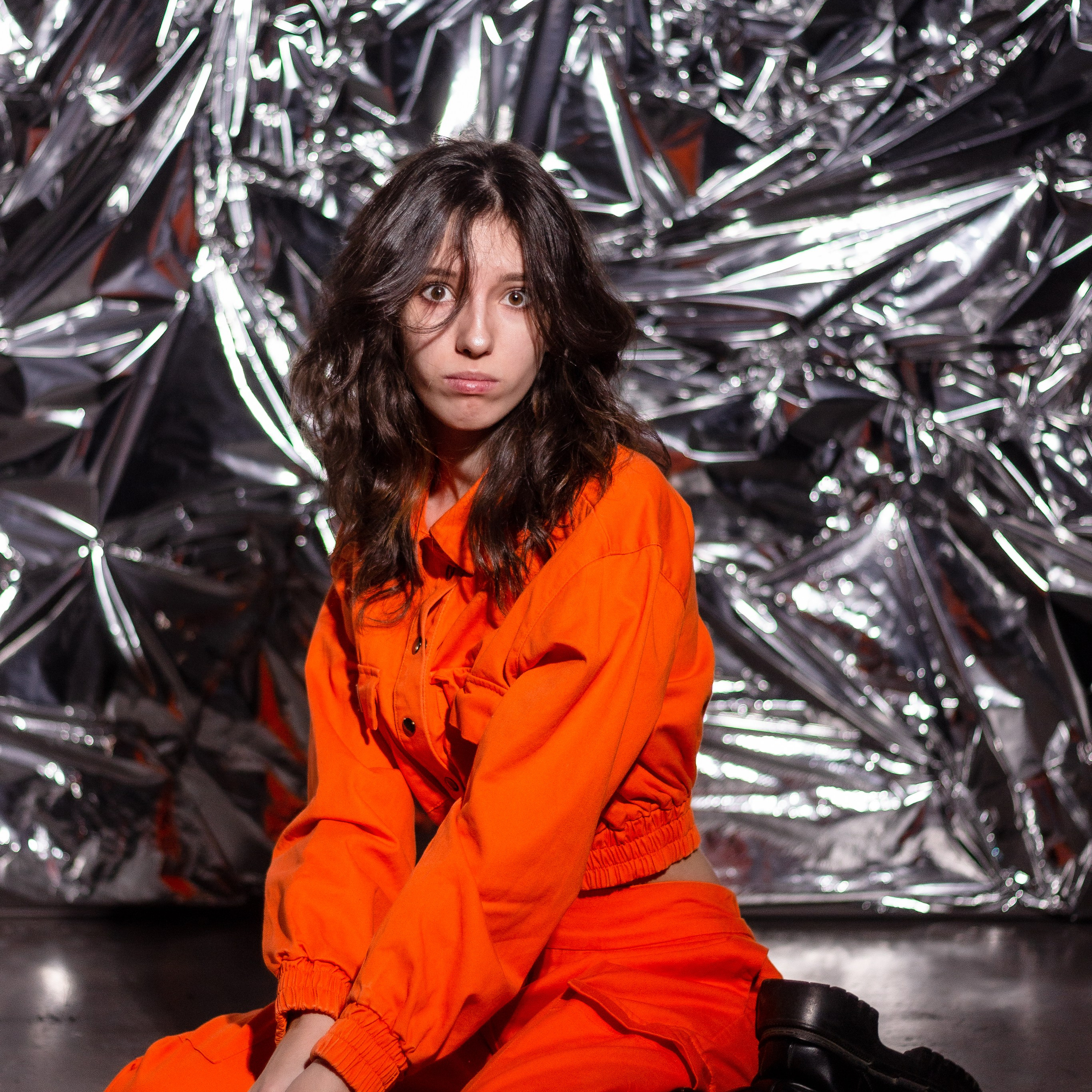 Семенова Екатерина