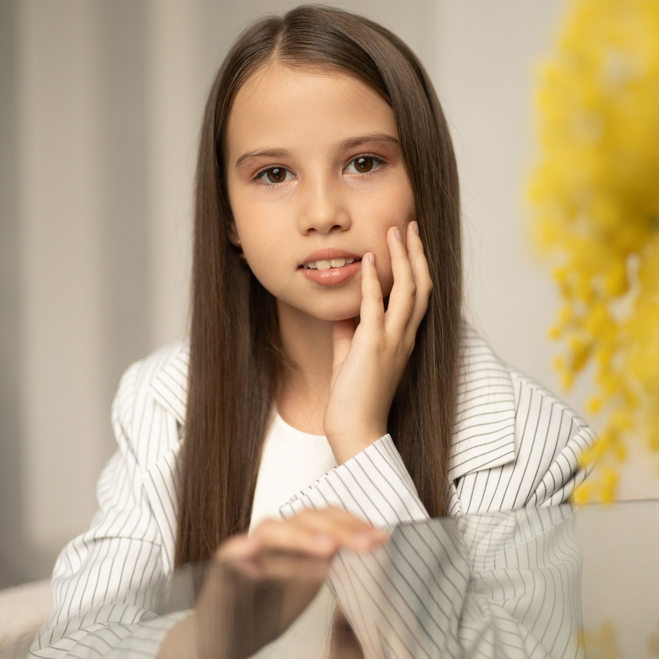 Гаврилова Валентина