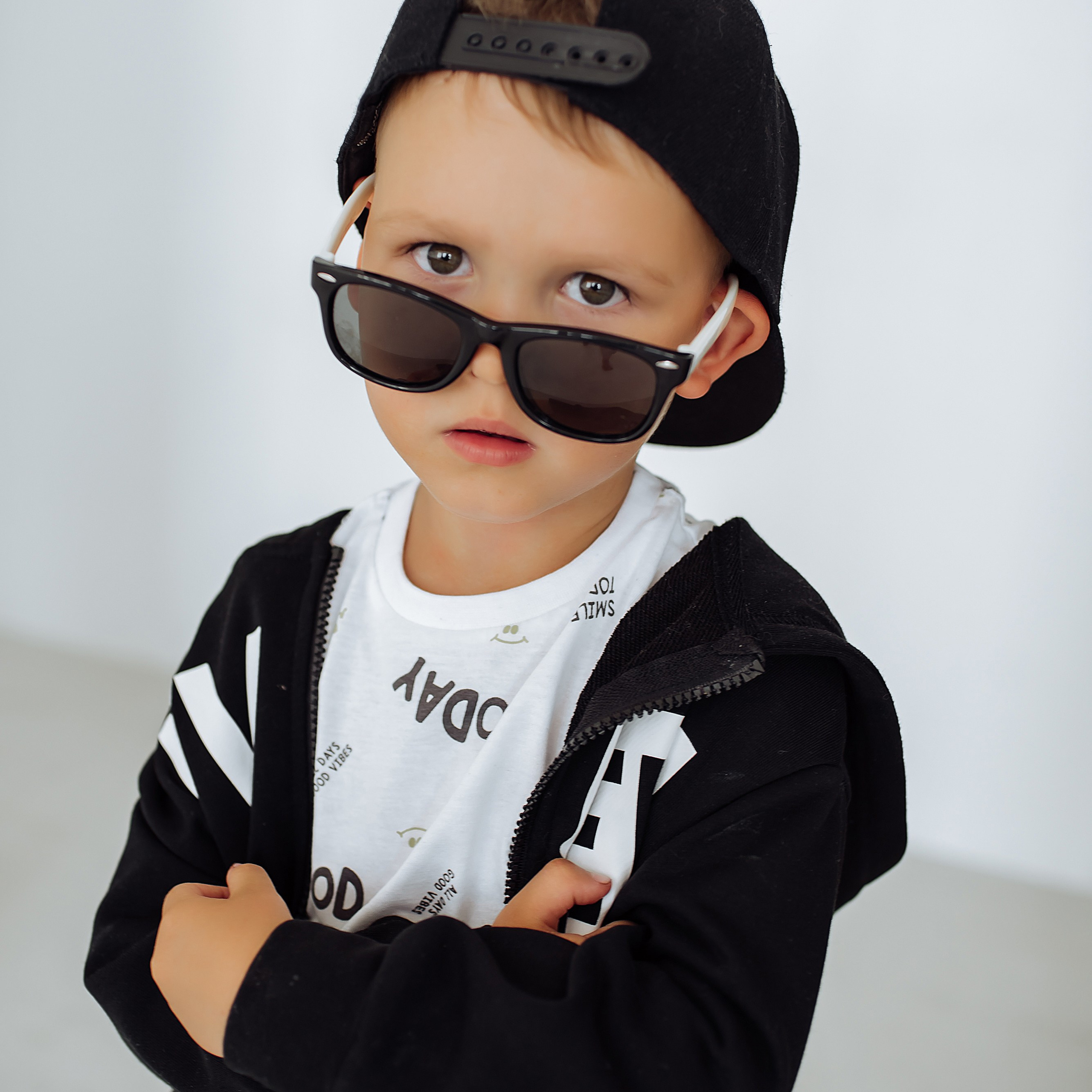 Аверьянов Ярослав | 110 см