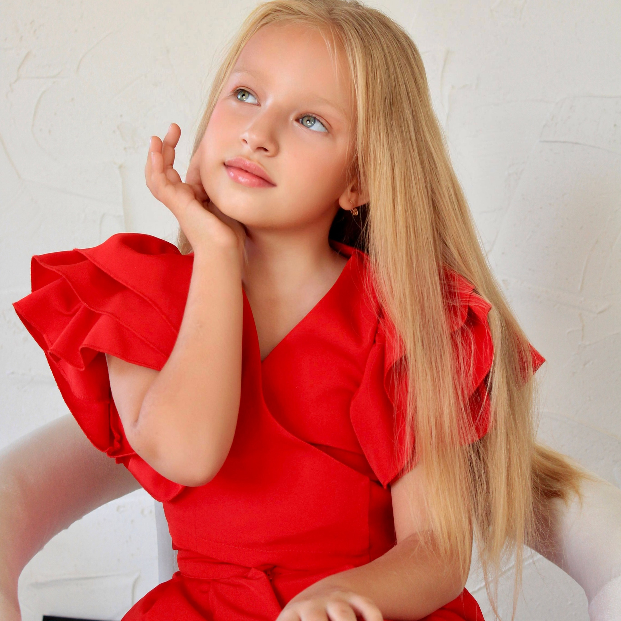 Яковлева София