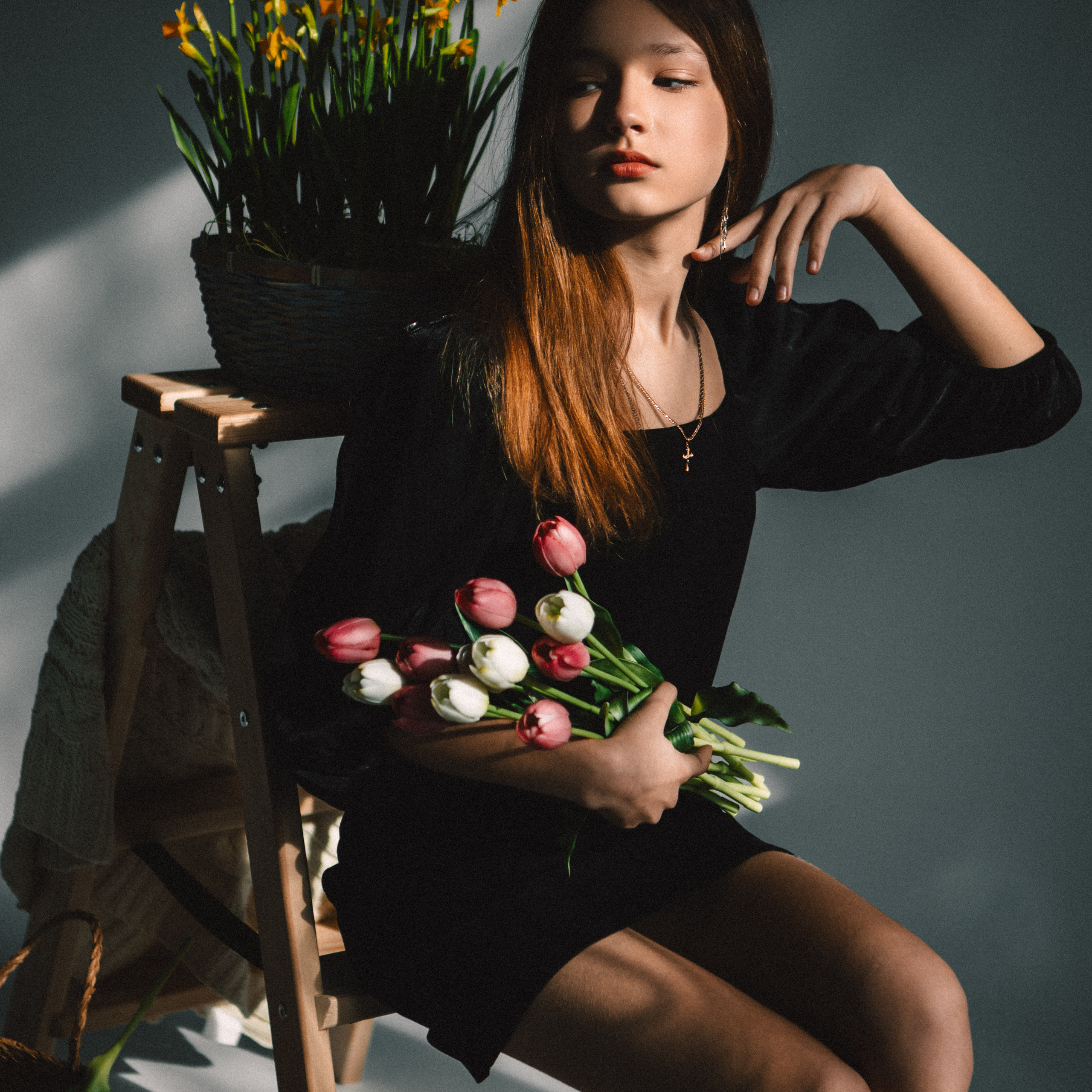 Симонова Ангелина