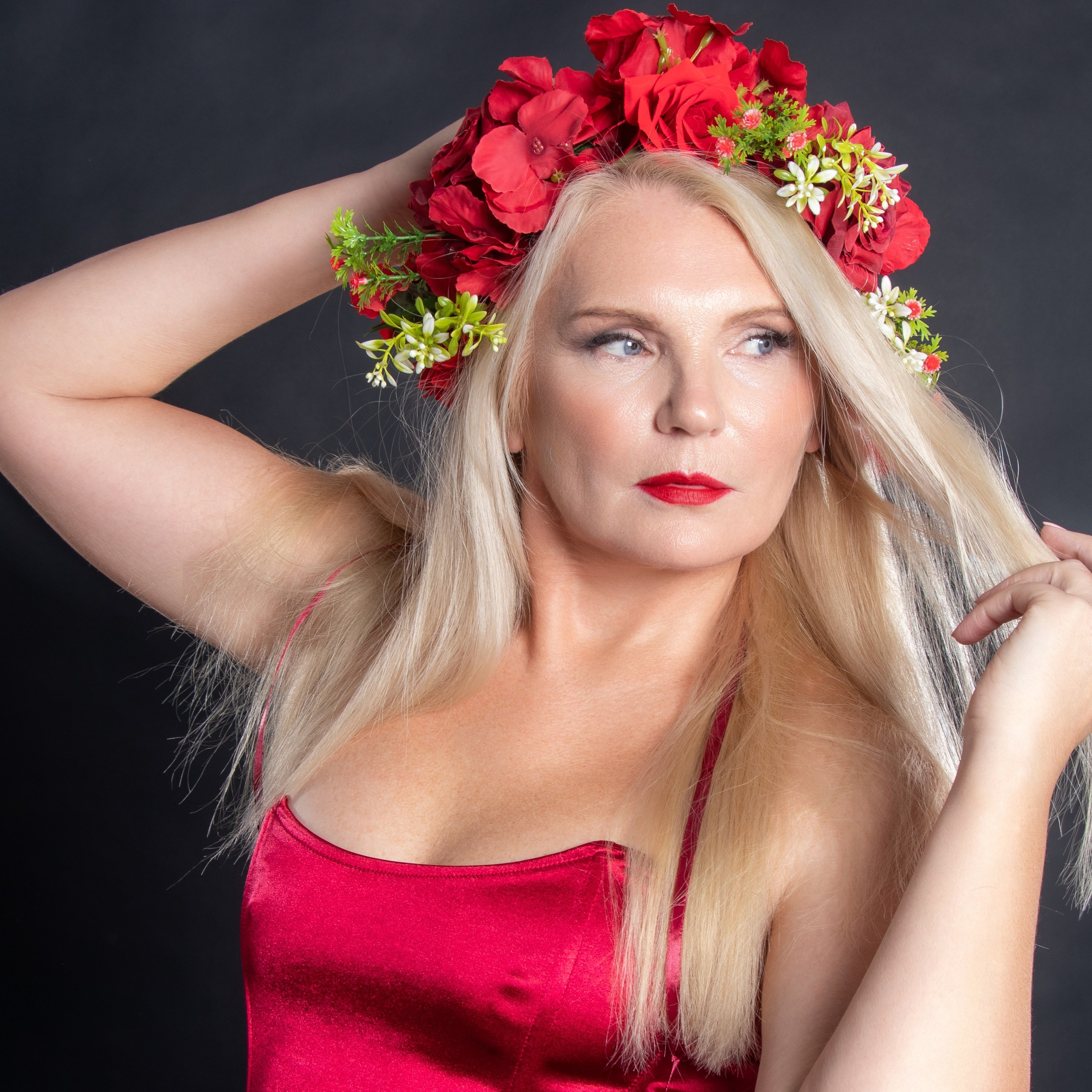 Кичанова Марина